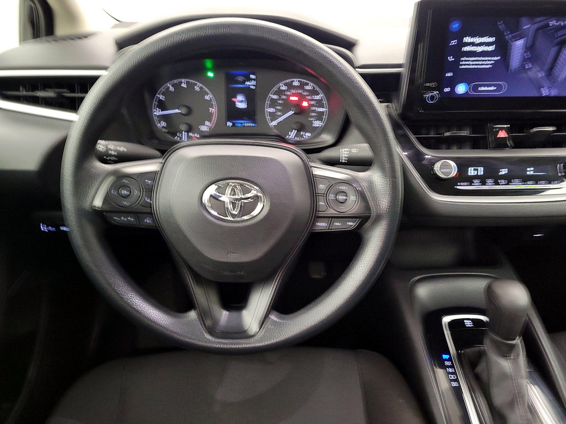 Thumbnail: 2023 Toyota Corolla - 10