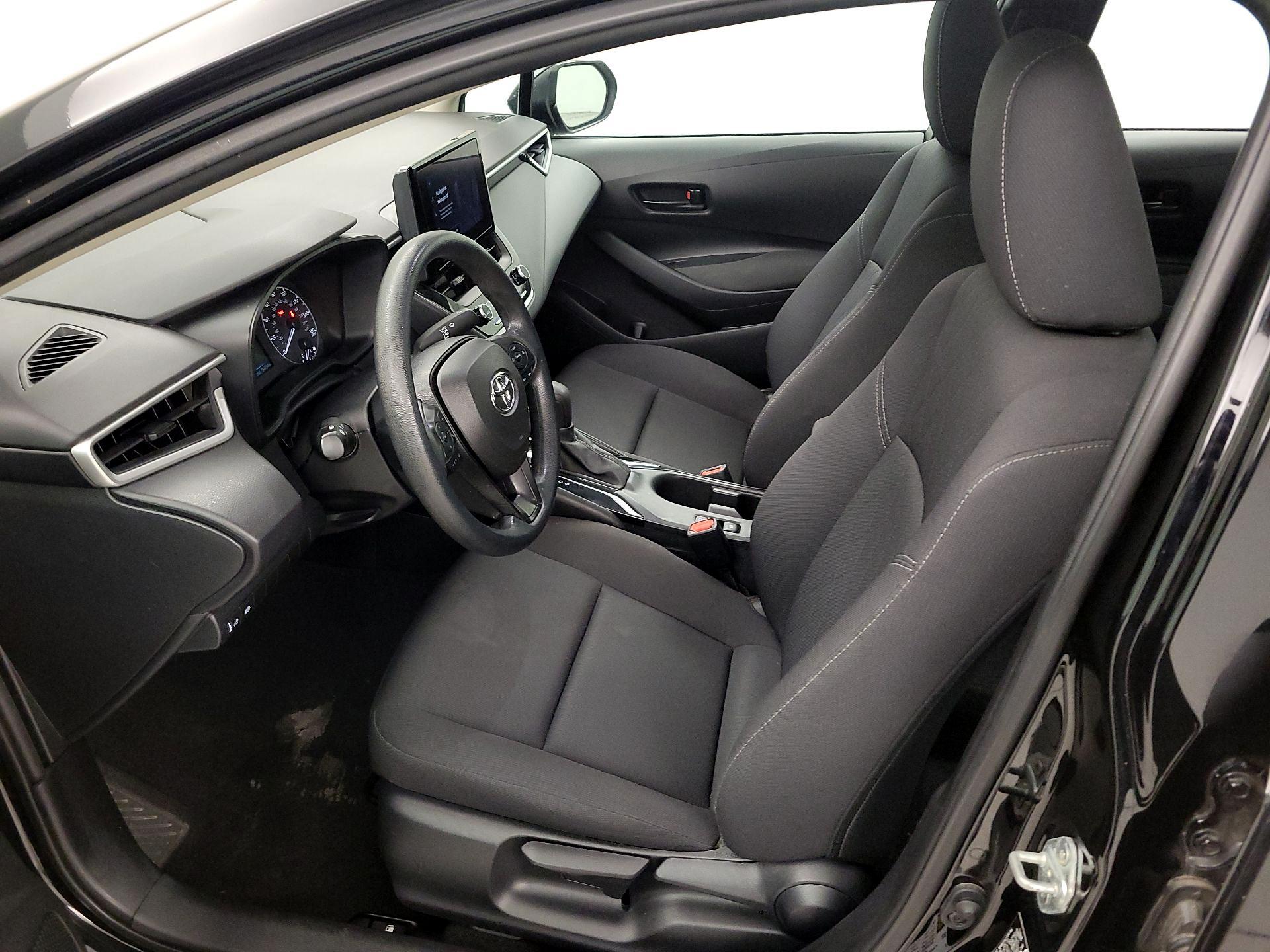 Thumbnail: 2023 Toyota Corolla - 11