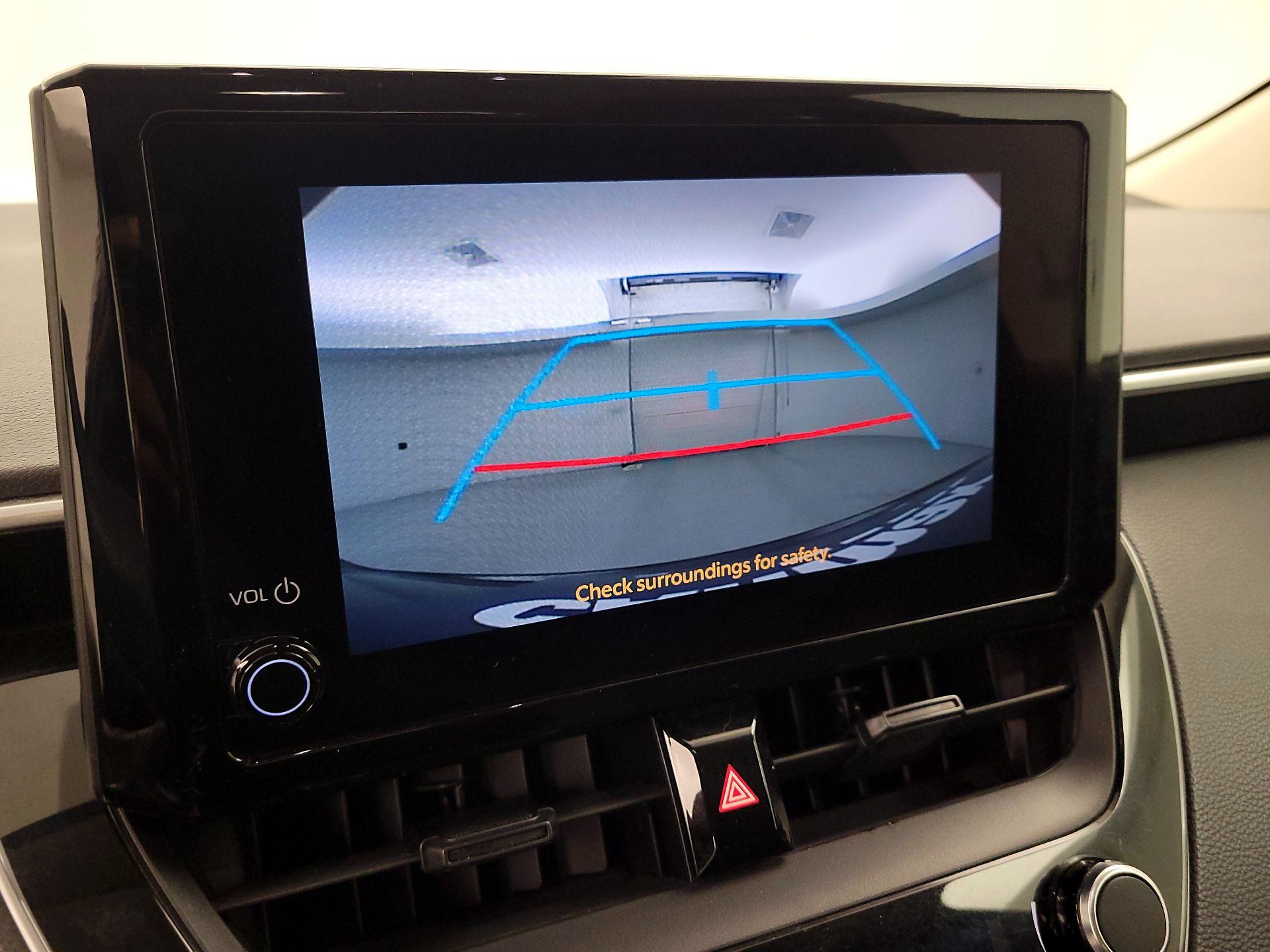 Thumbnail: 2023 Toyota Corolla - 14