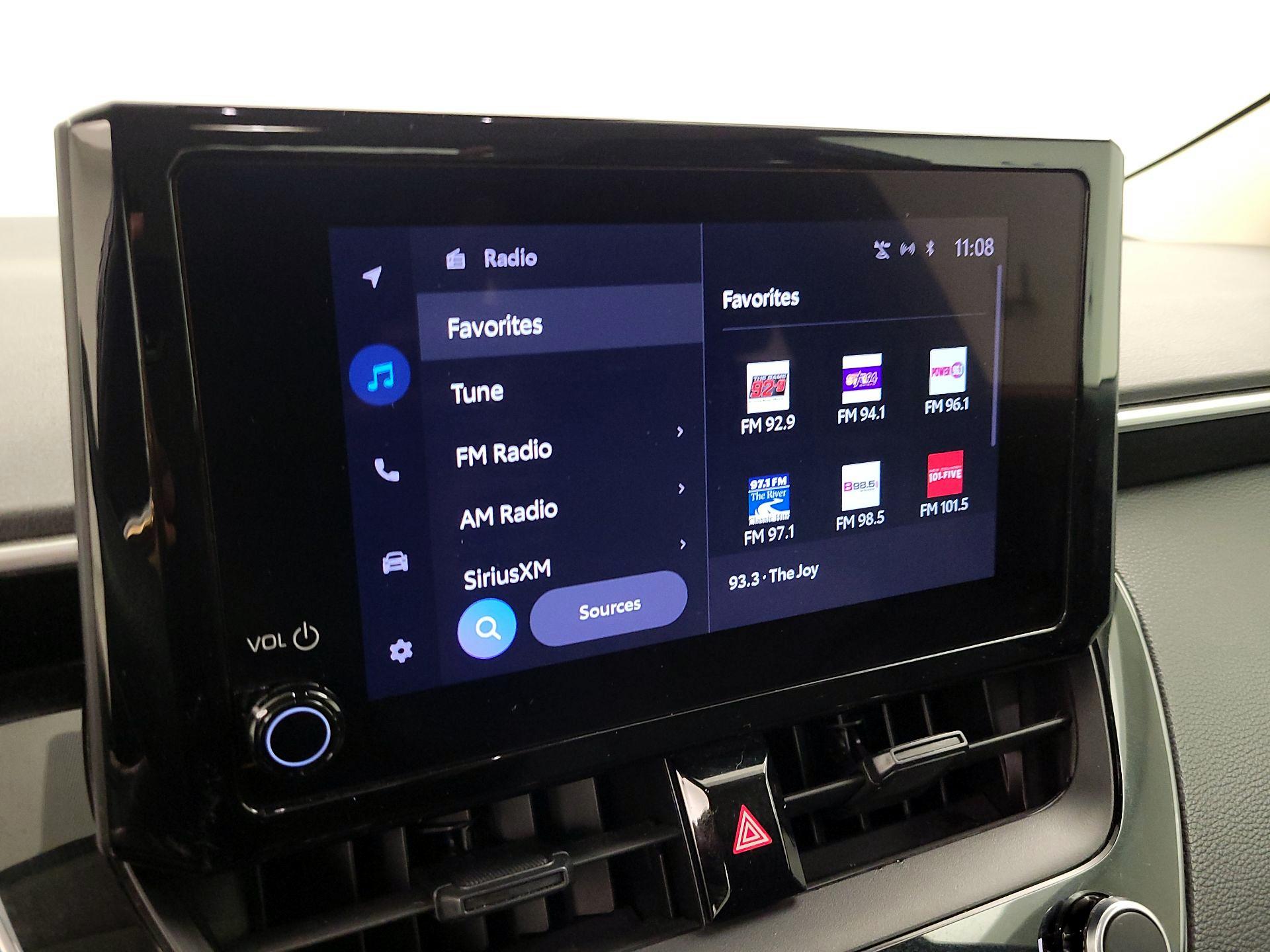 Thumbnail: 2023 Toyota Corolla - 15