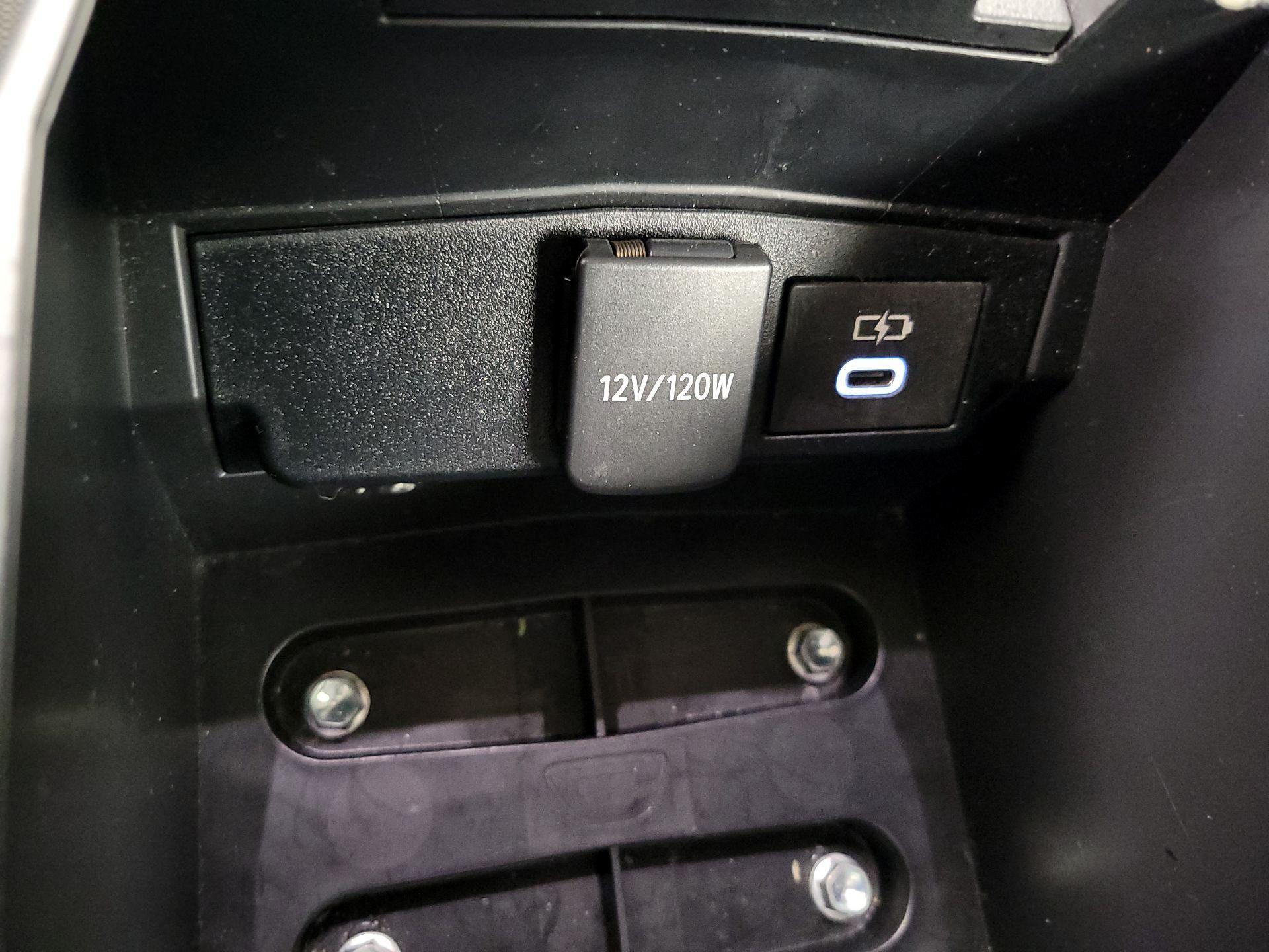 Thumbnail: 2023 Toyota Corolla - 18