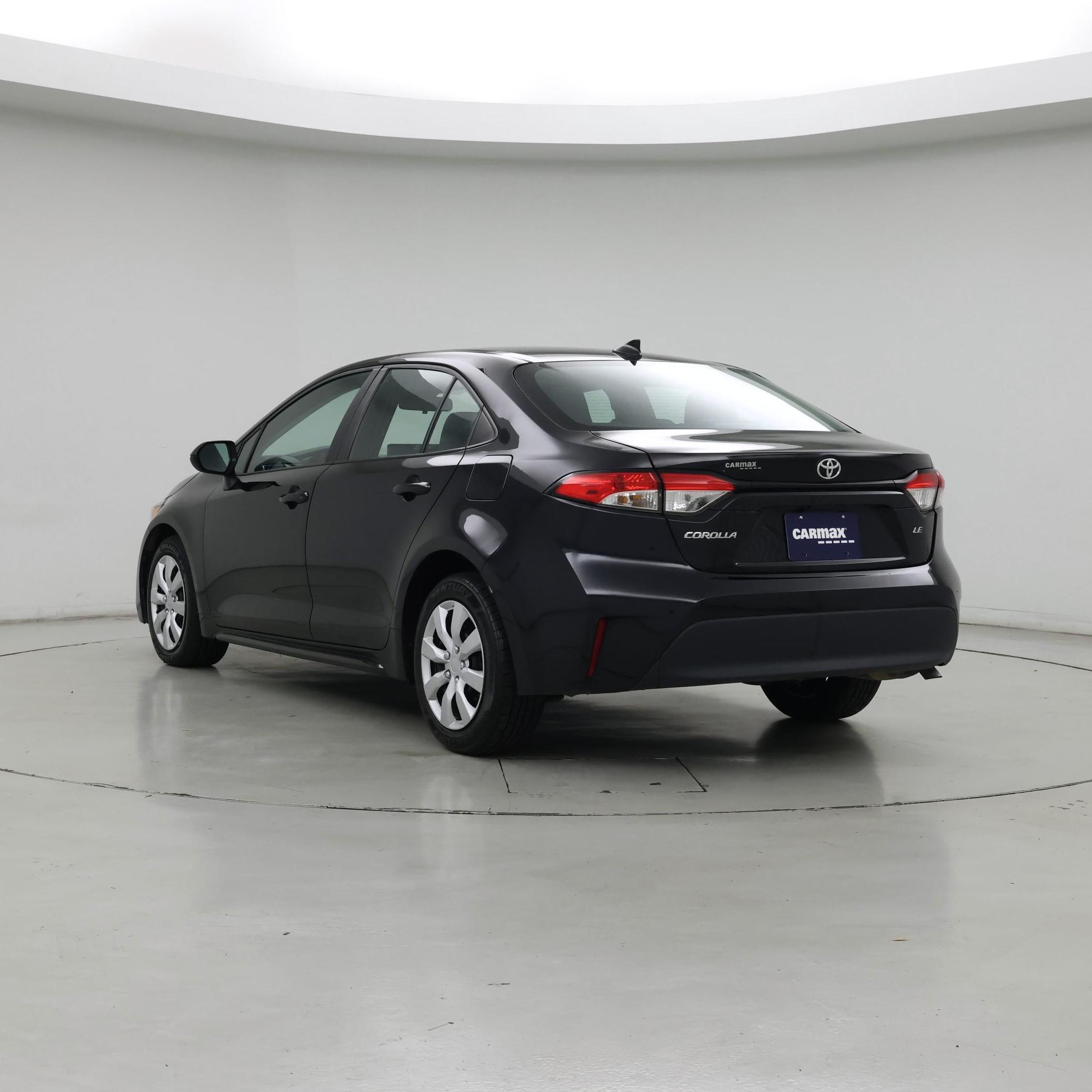 Thumbnail: 2023 Toyota Corolla - 2