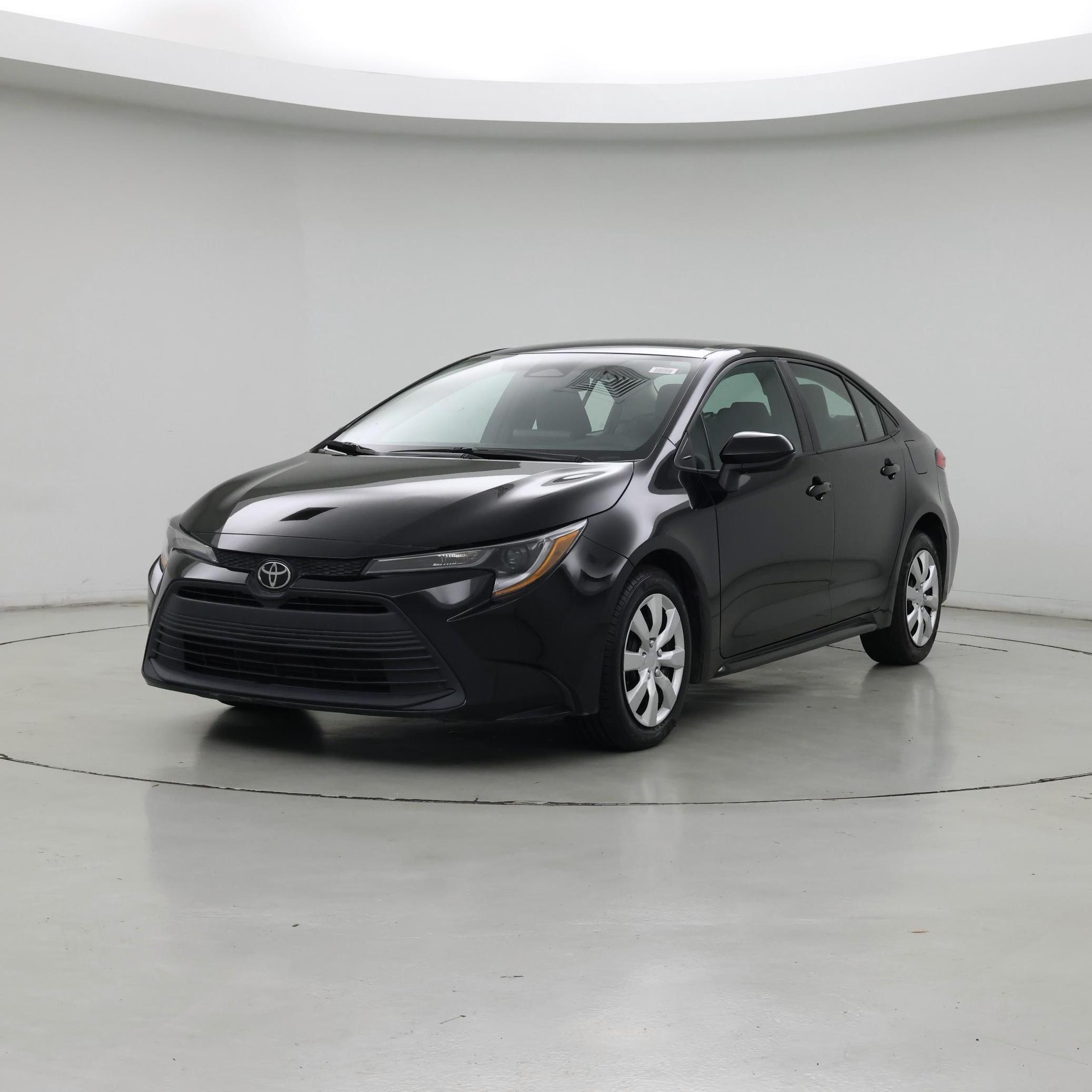 Thumbnail: 2023 Toyota Corolla - 4