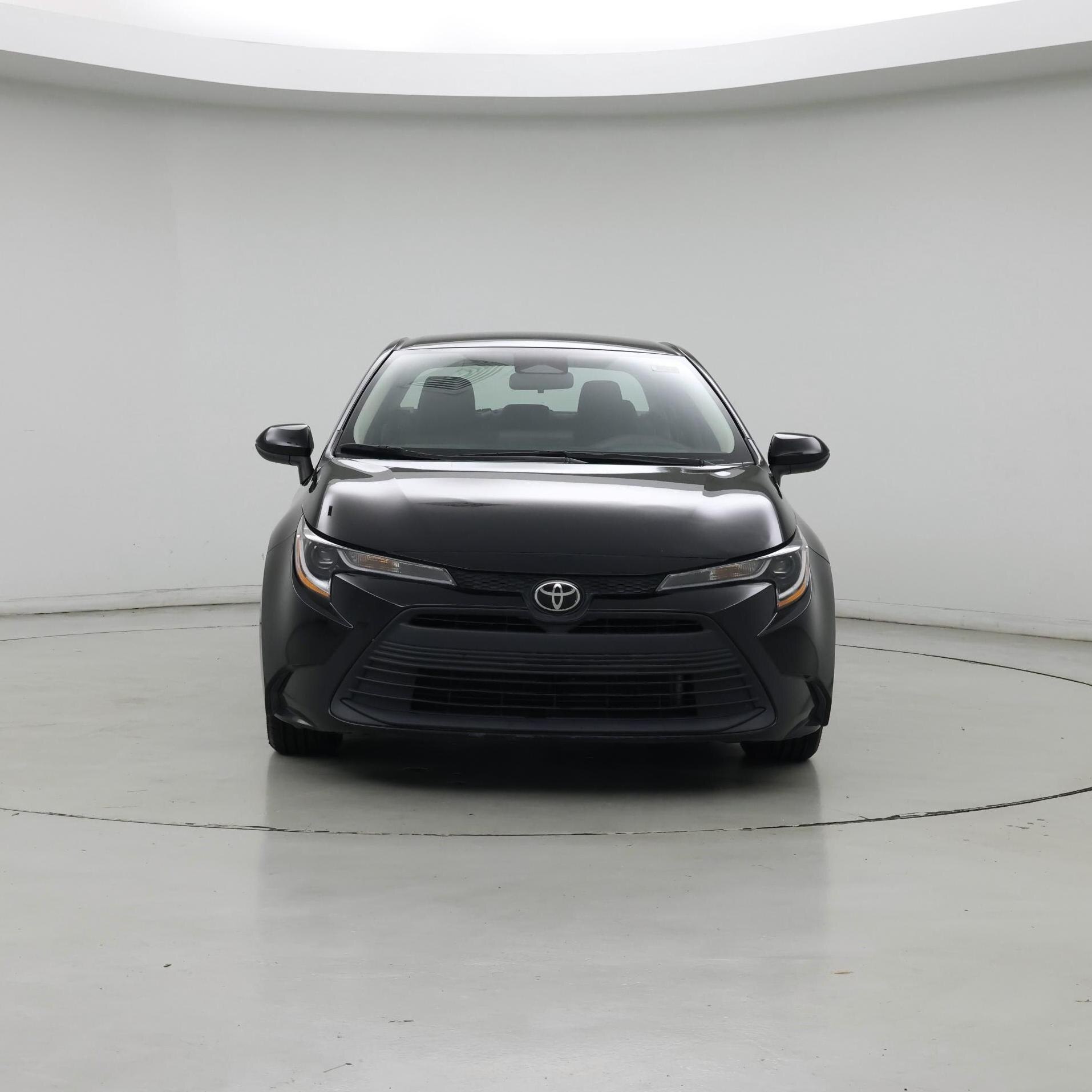 Thumbnail: 2023 Toyota Corolla - 5