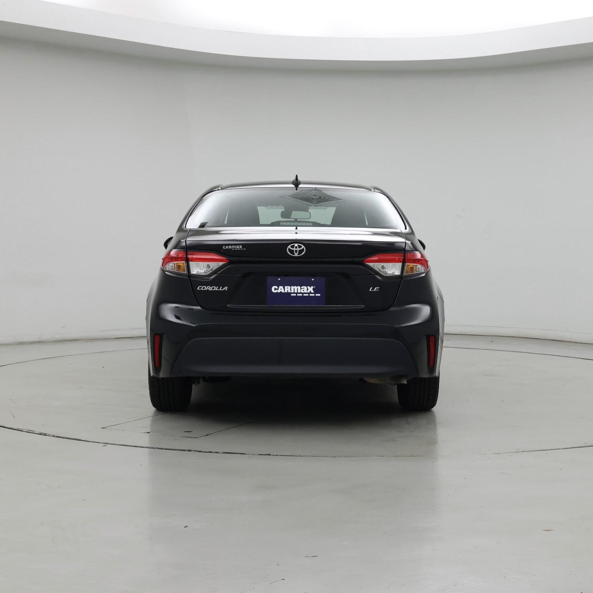 Thumbnail: 2023 Toyota Corolla - 6