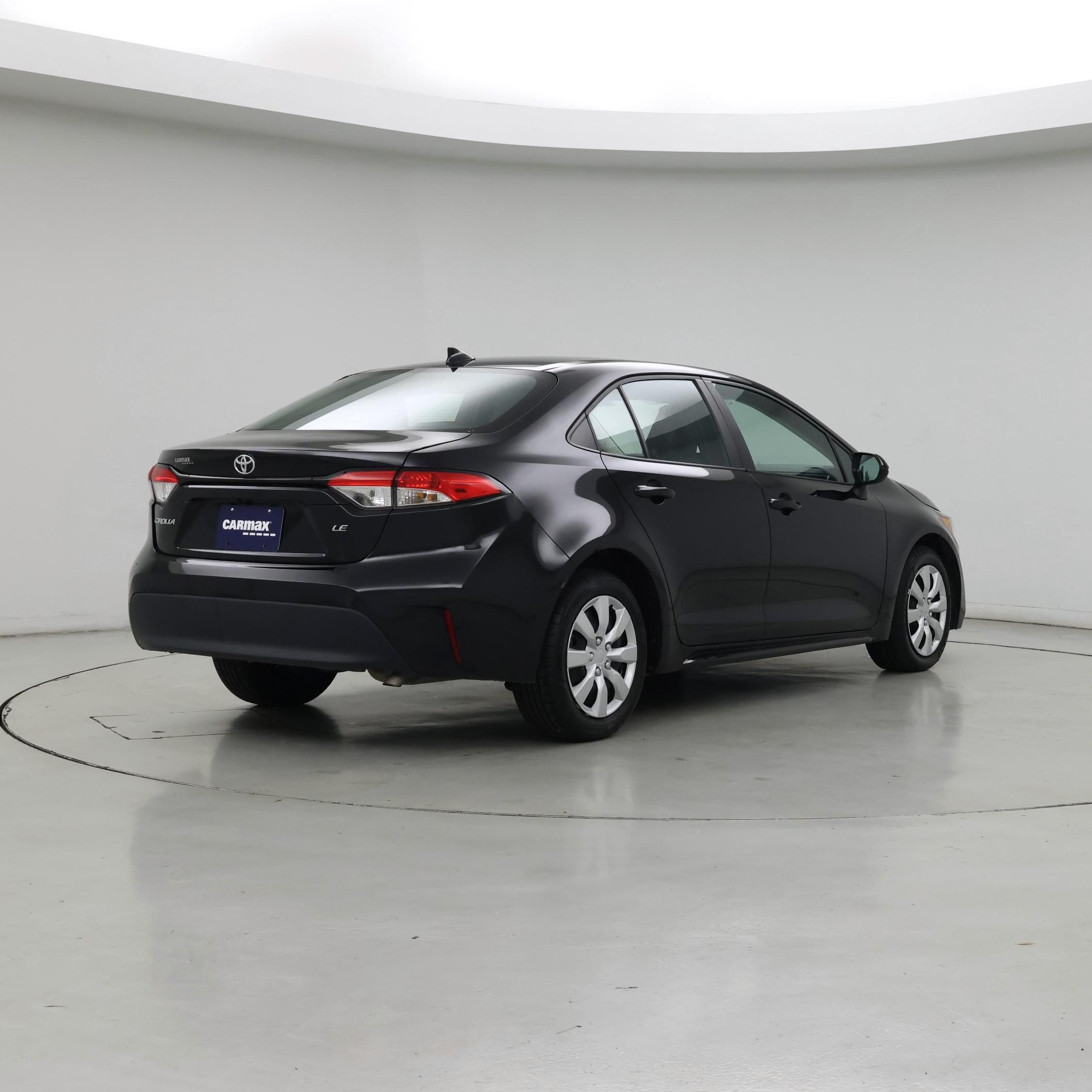 Thumbnail: 2023 Toyota Corolla - 8