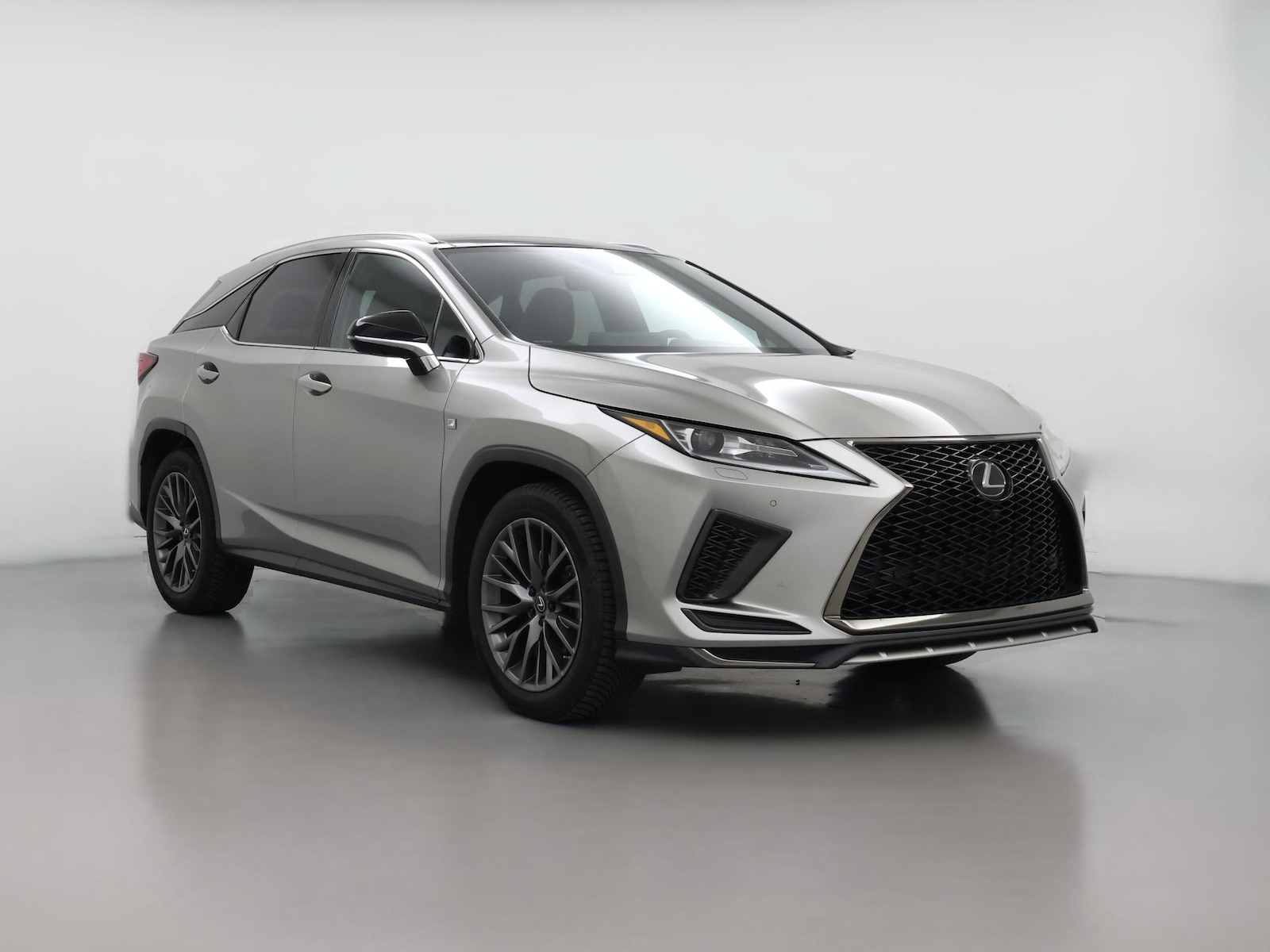 2020 Lexus RX 350 F SPORT