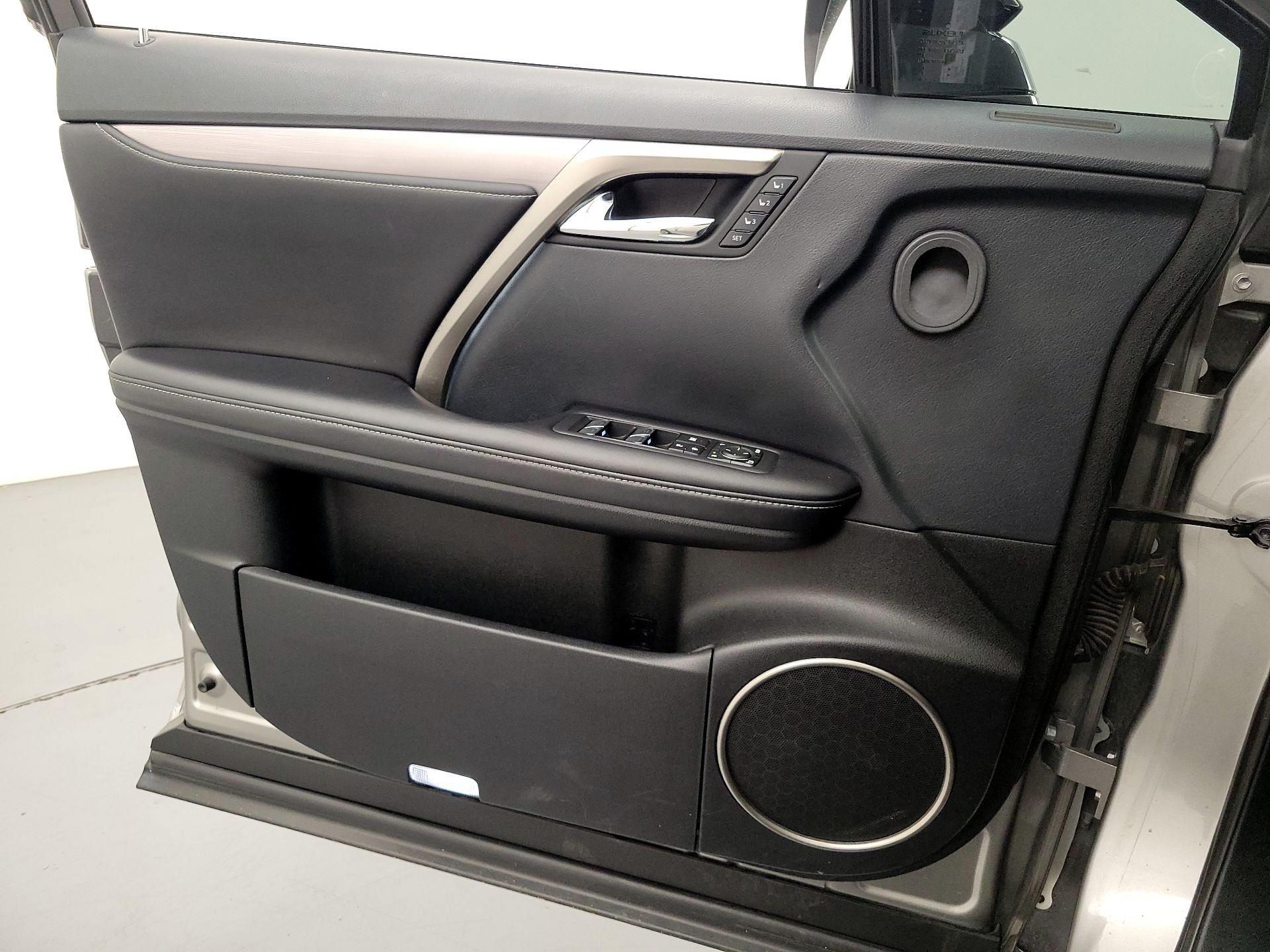 Thumbnail: 2020 Lexus RX - 12