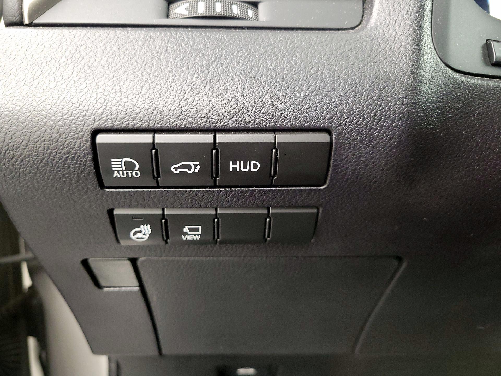 Thumbnail: 2020 Lexus RX - 13