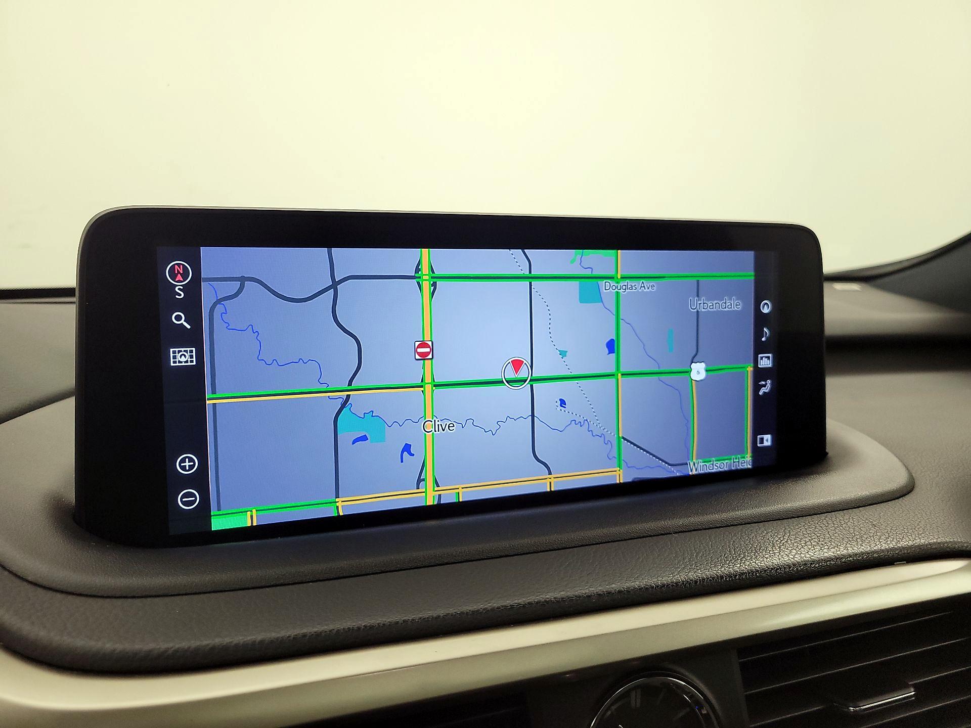 Thumbnail: 2020 Lexus RX - 14