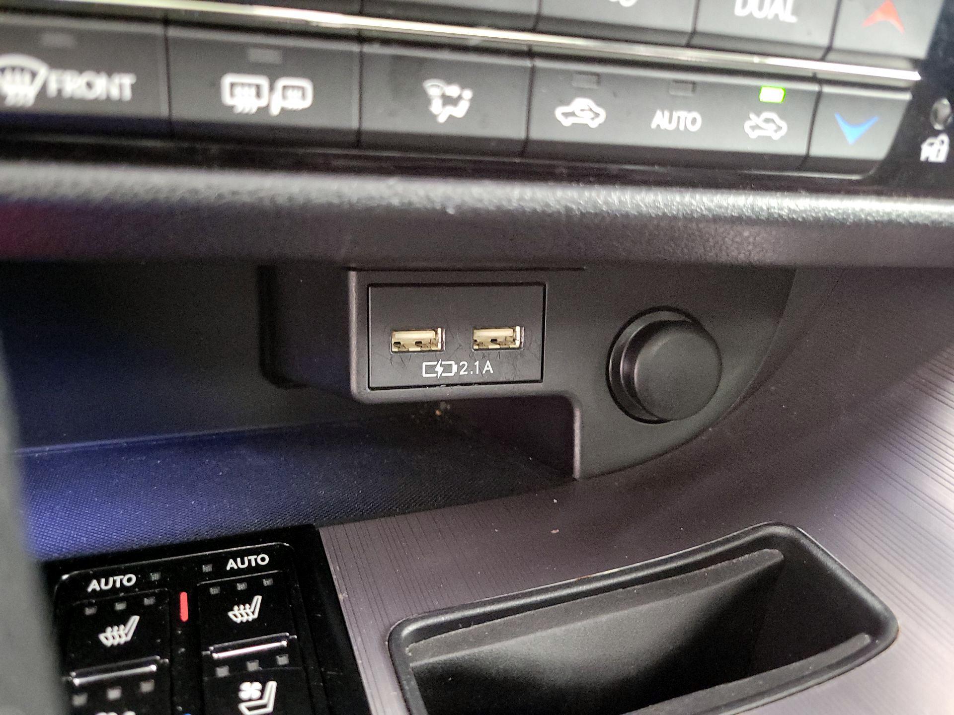 Thumbnail: 2020 Lexus RX - 19