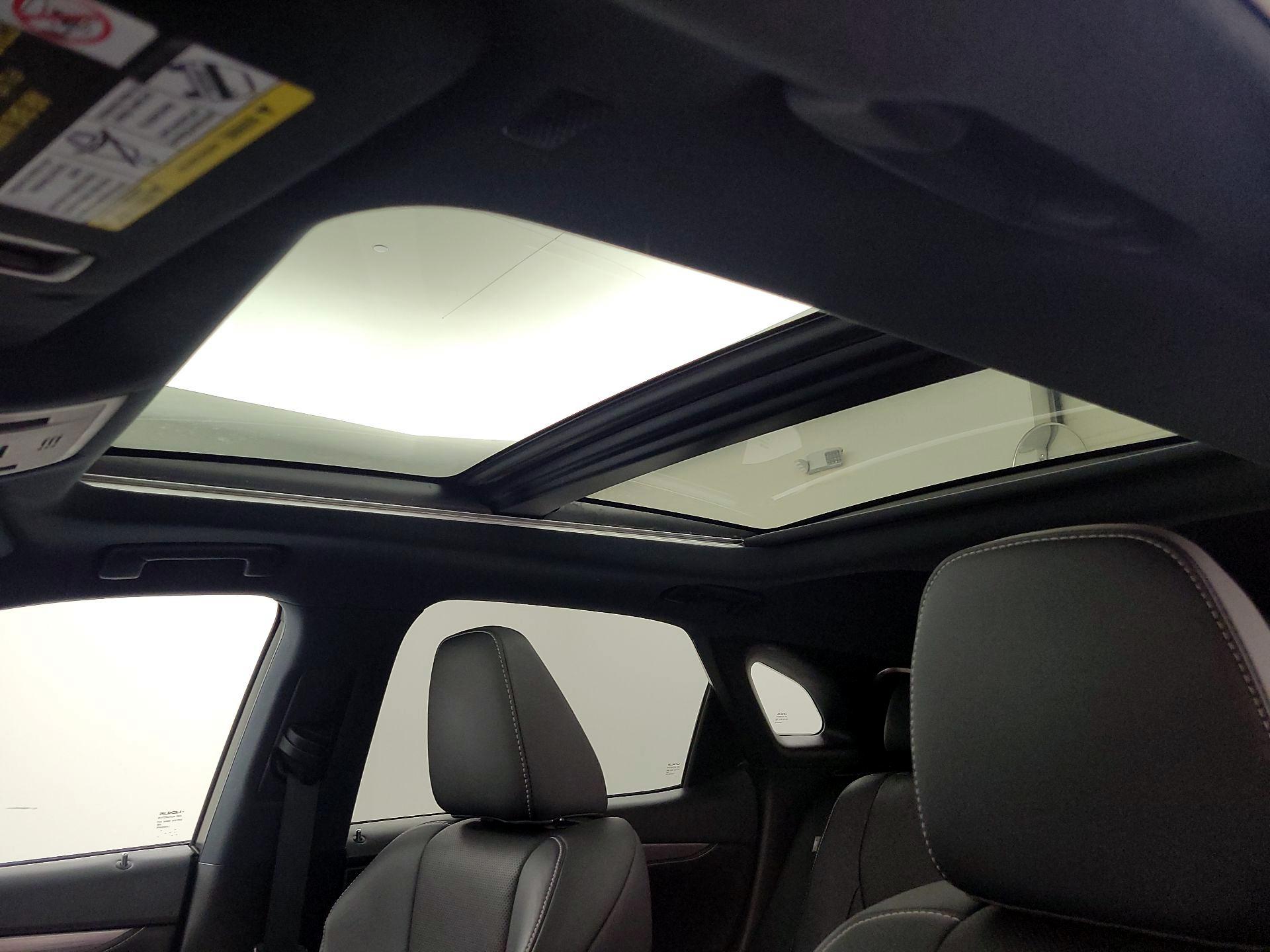 Thumbnail: 2020 Lexus RX - 20