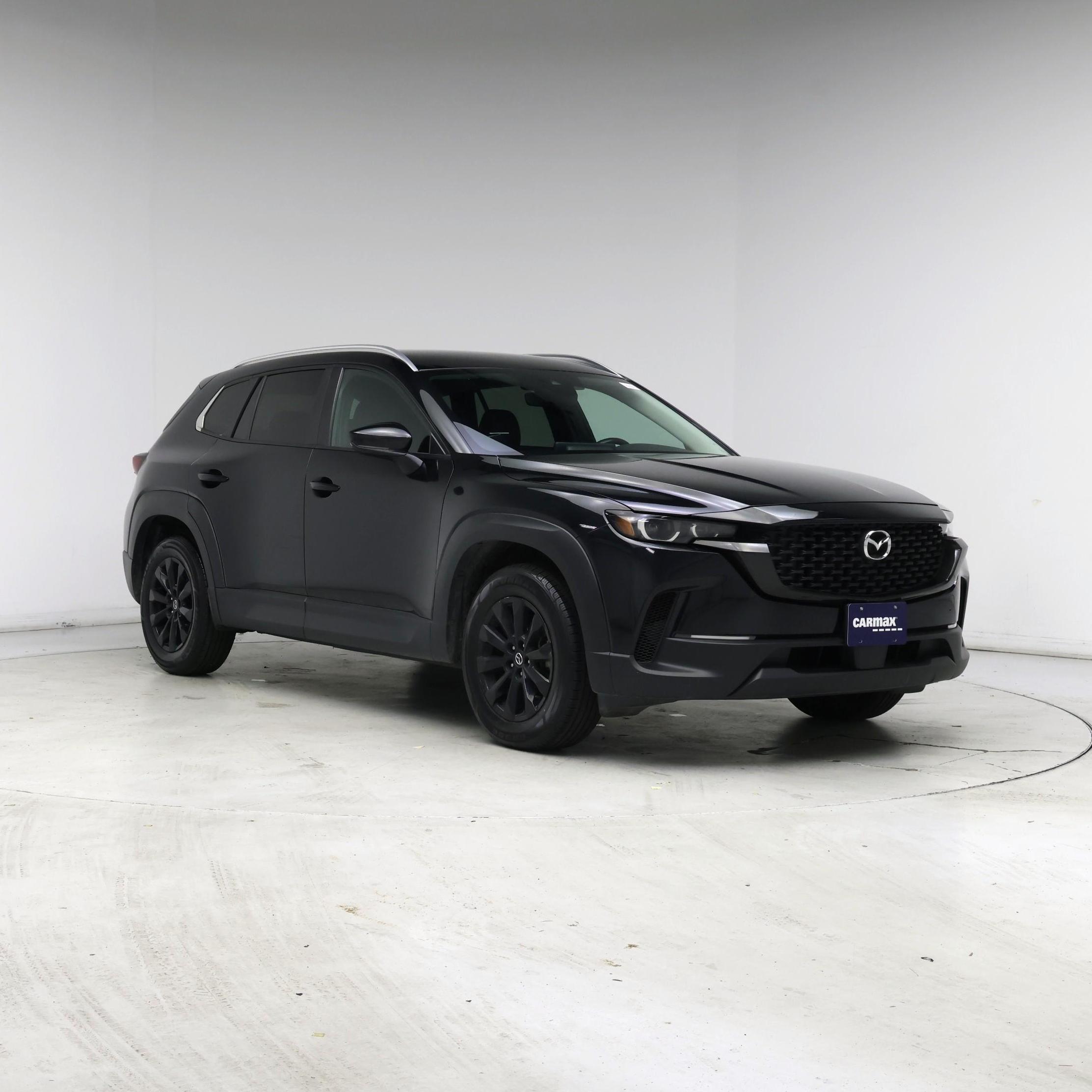 Thumbnail: 2024 Mazda CX-50 - 1