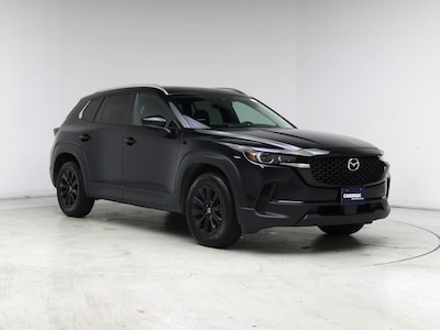 2024 Mazda CX-50 2.5 S Preferred Package
