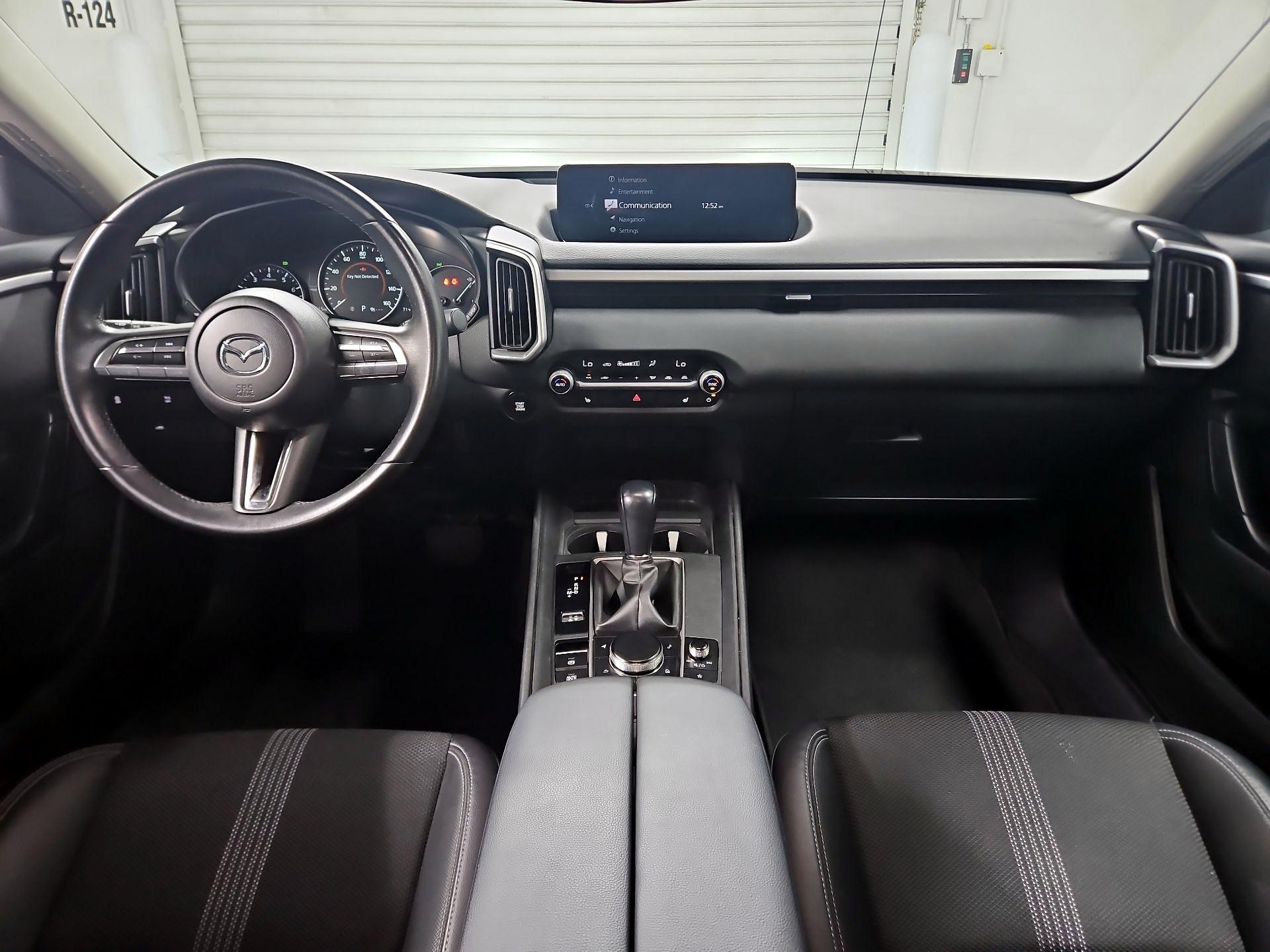 Thumbnail: 2024 Mazda CX-50 - 9