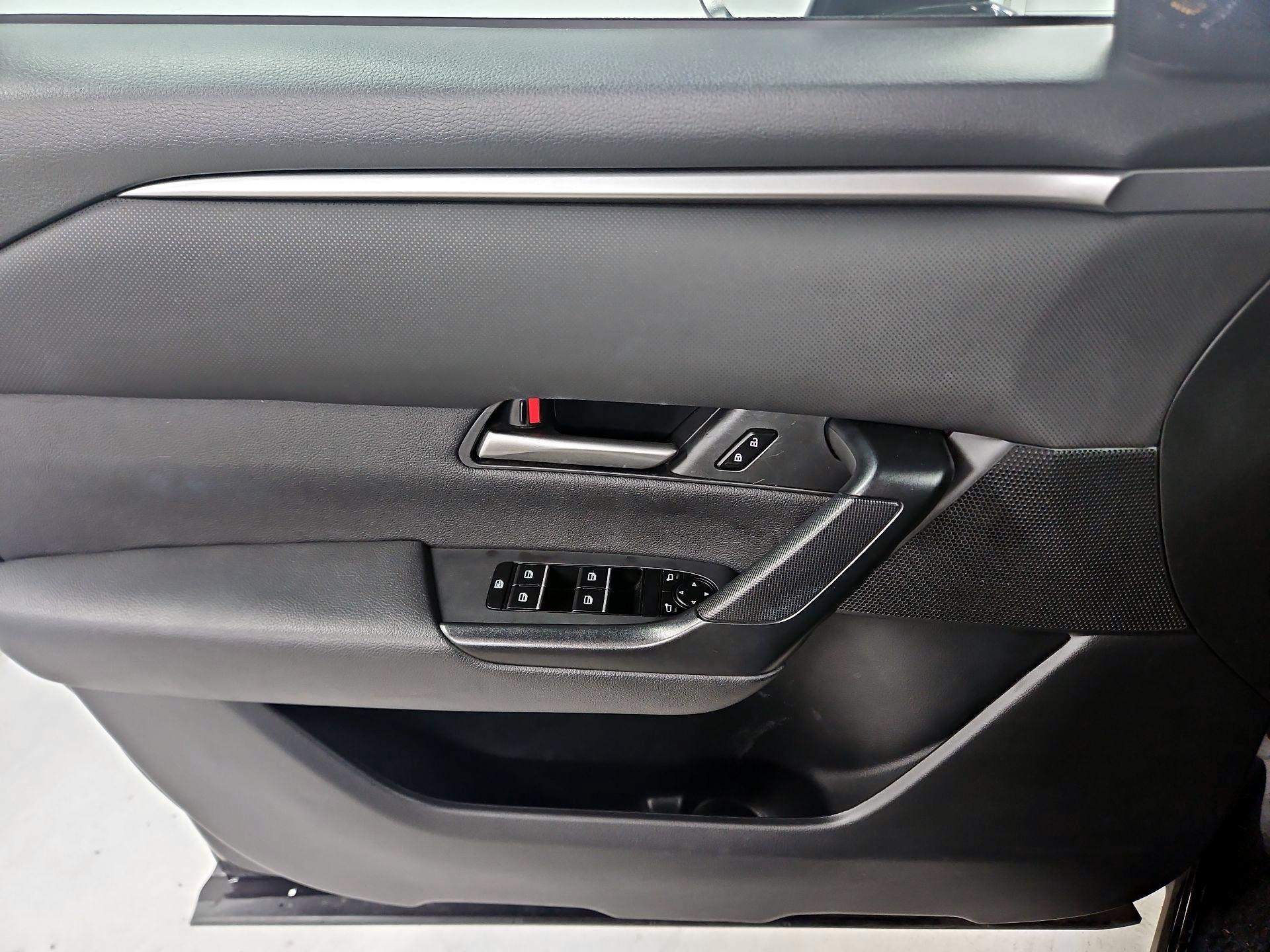 Thumbnail: 2024 Mazda CX-50 - 12