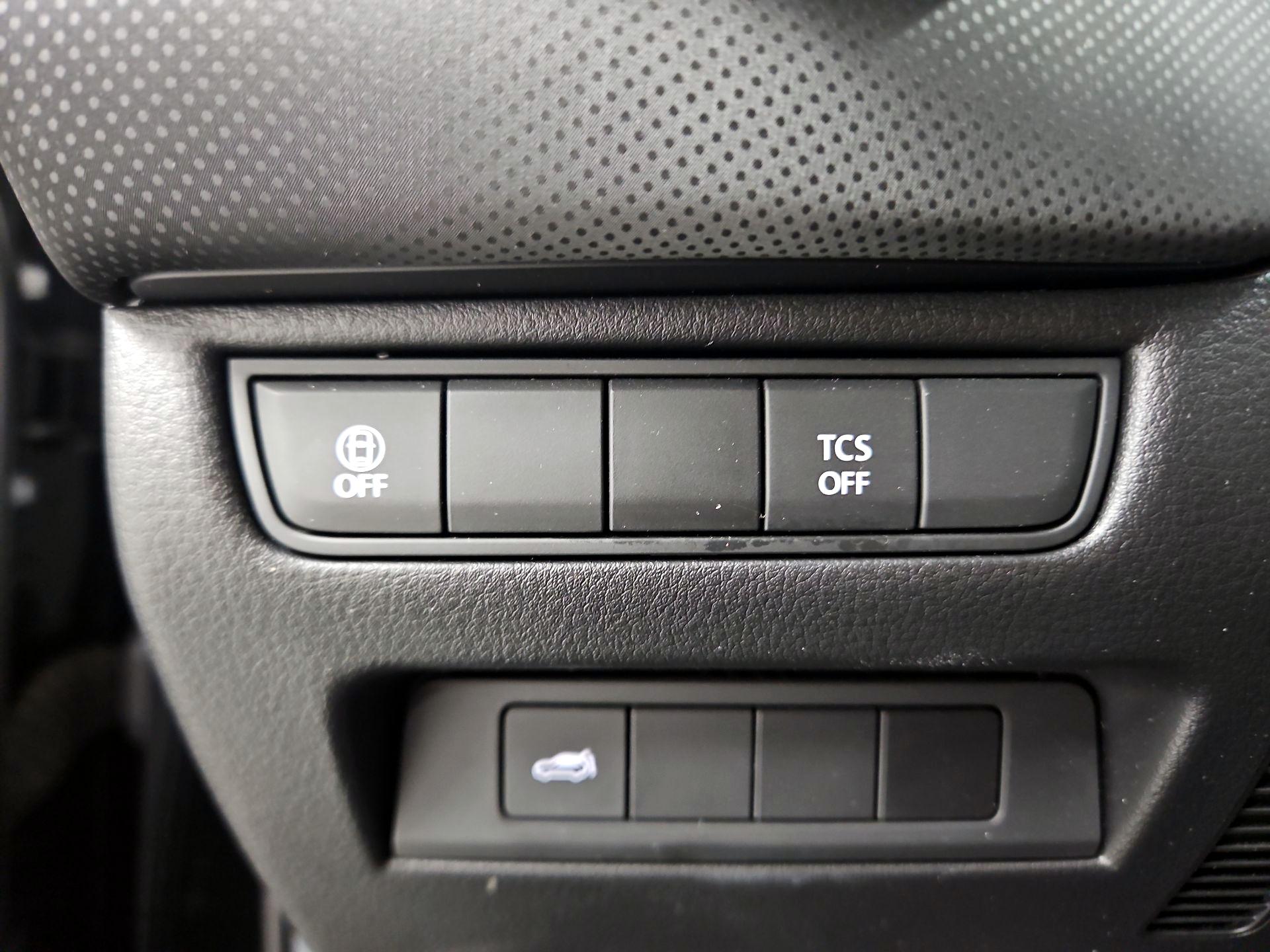 Thumbnail: 2024 Mazda CX-50 - 13