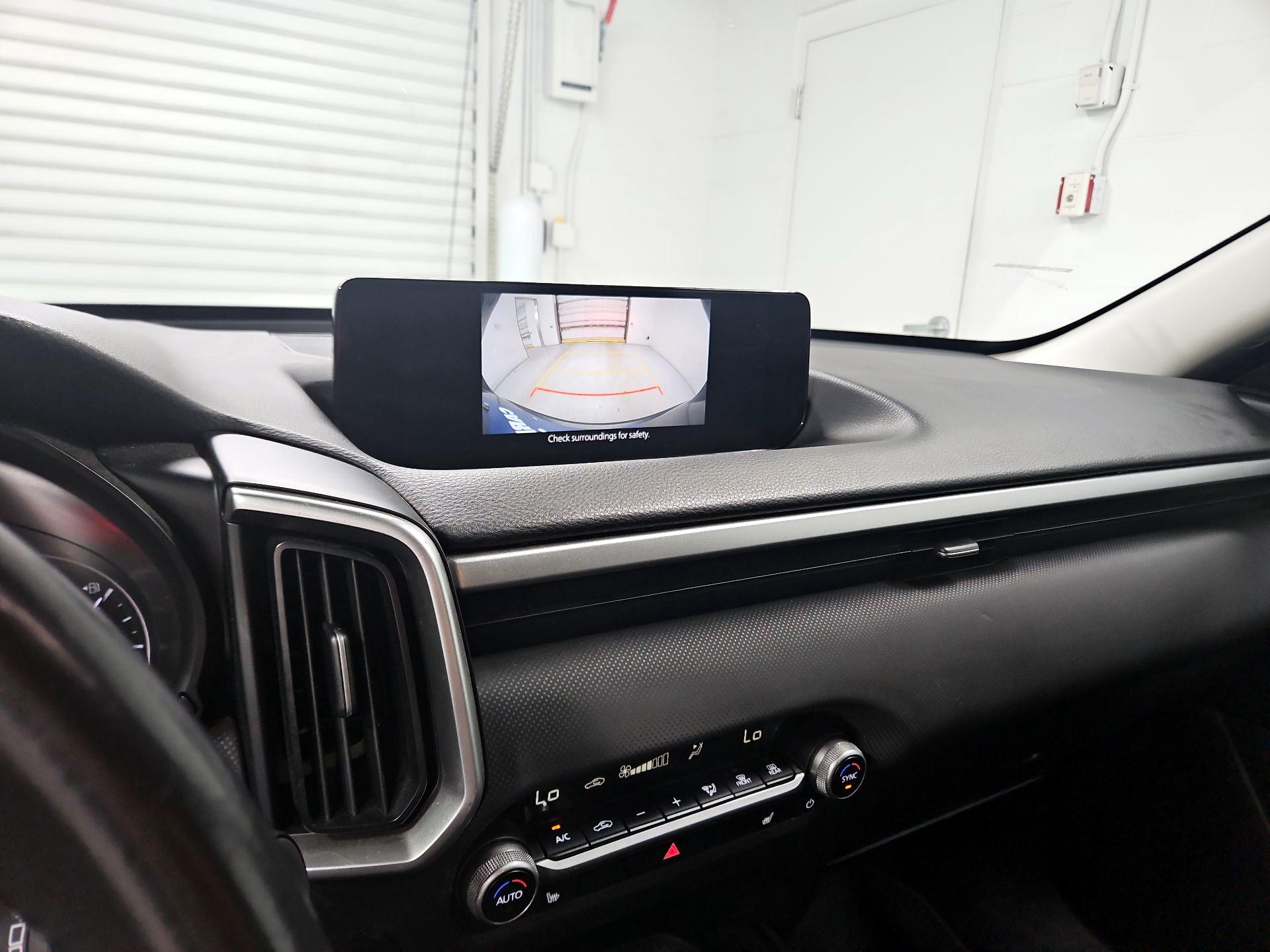 Thumbnail: 2024 Mazda CX-50 - 14