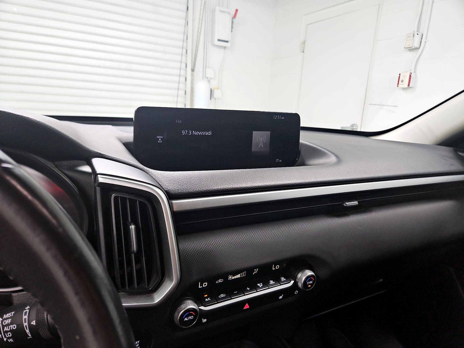 Thumbnail: 2024 Mazda CX-50 - 15