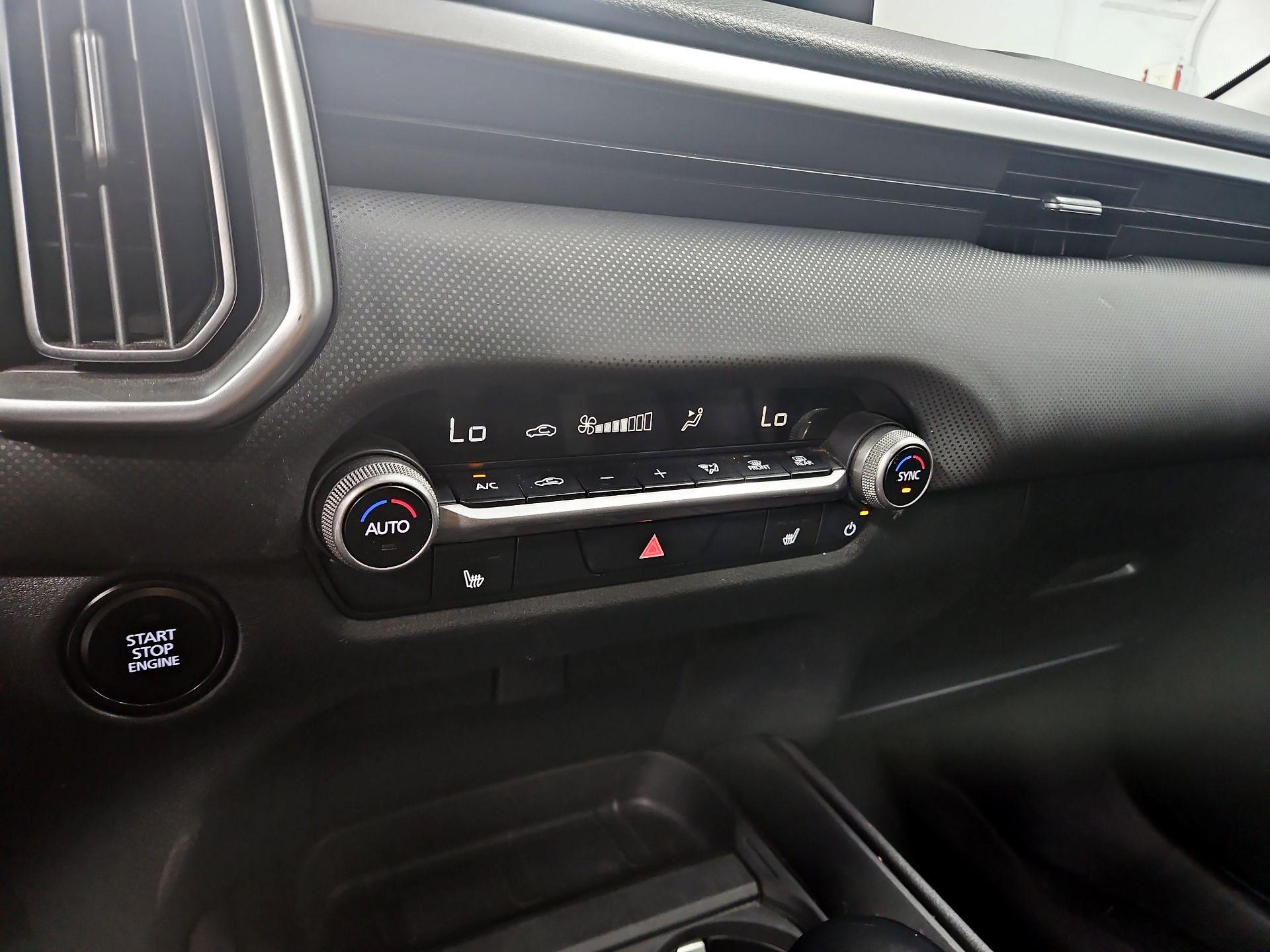 Thumbnail: 2024 Mazda CX-50 - 16