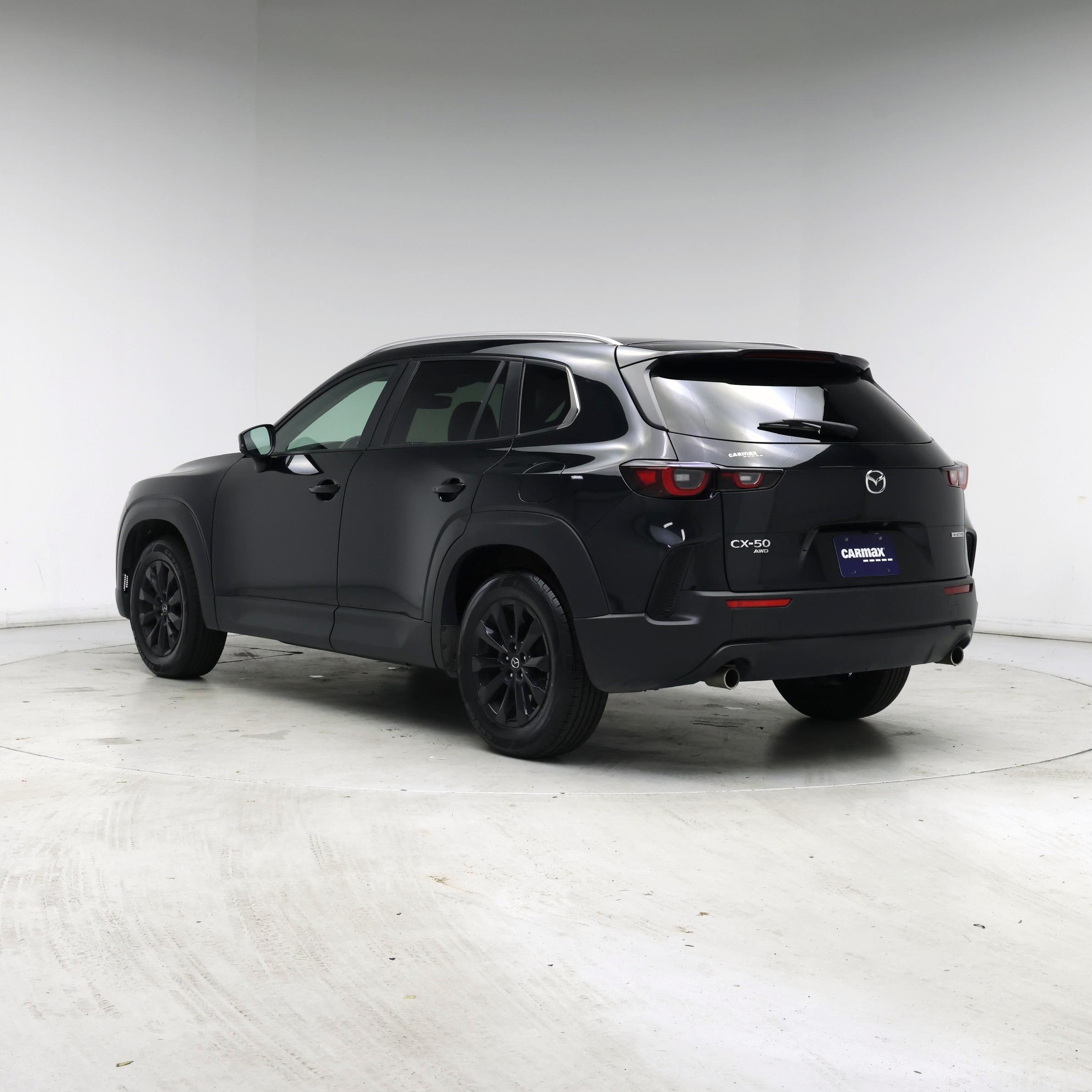 Thumbnail: 2024 Mazda CX-50 - 2