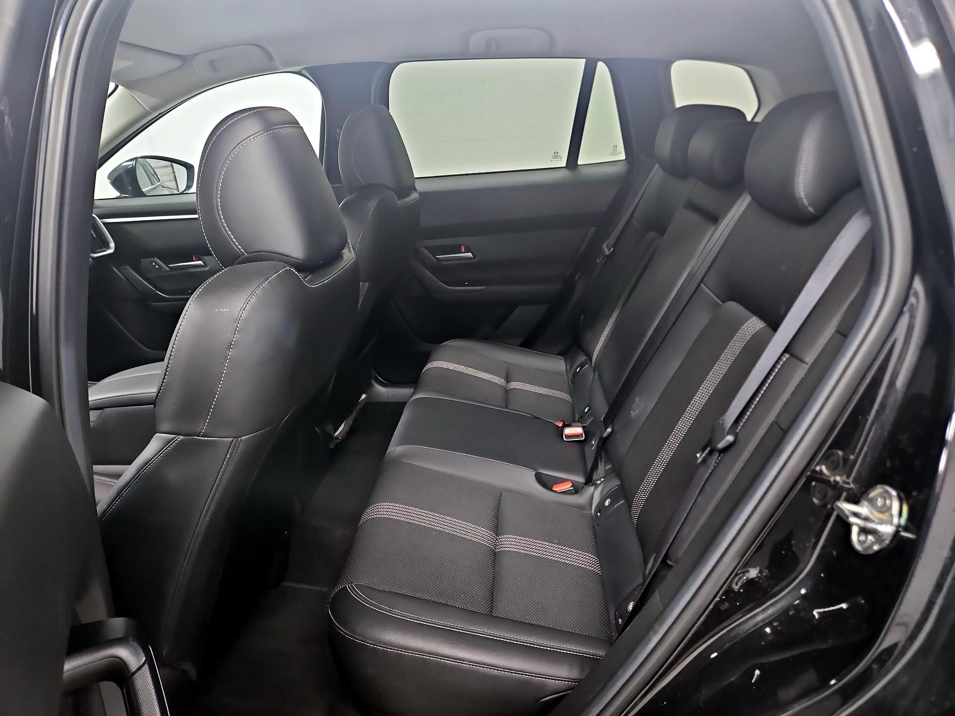 Thumbnail: 2024 Mazda CX-50 - 19