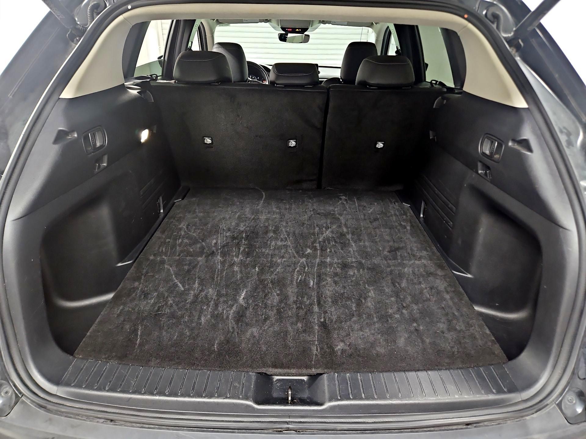 Thumbnail: 2024 Mazda CX-50 - 20