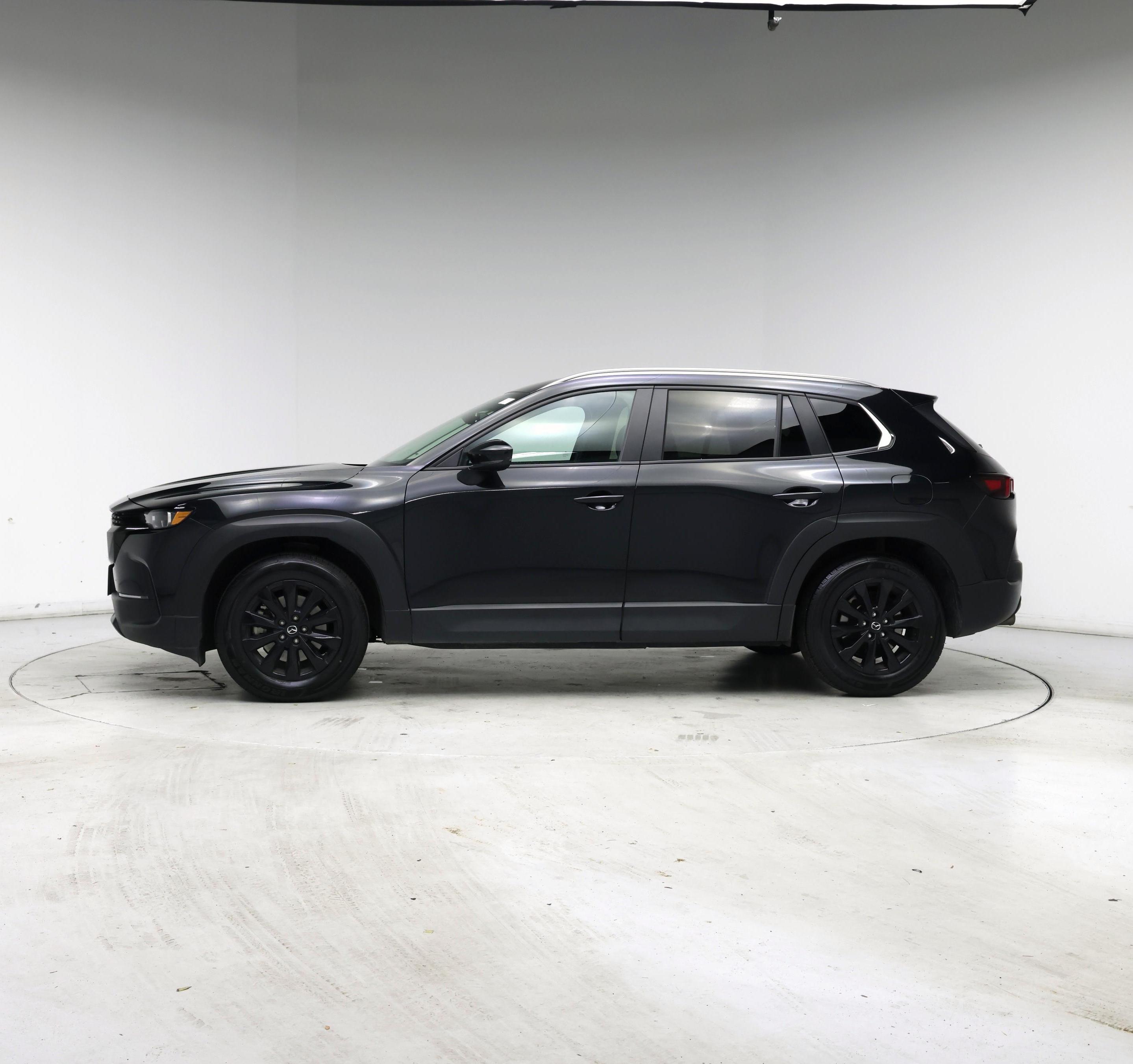Thumbnail: 2024 Mazda CX-50 - 3