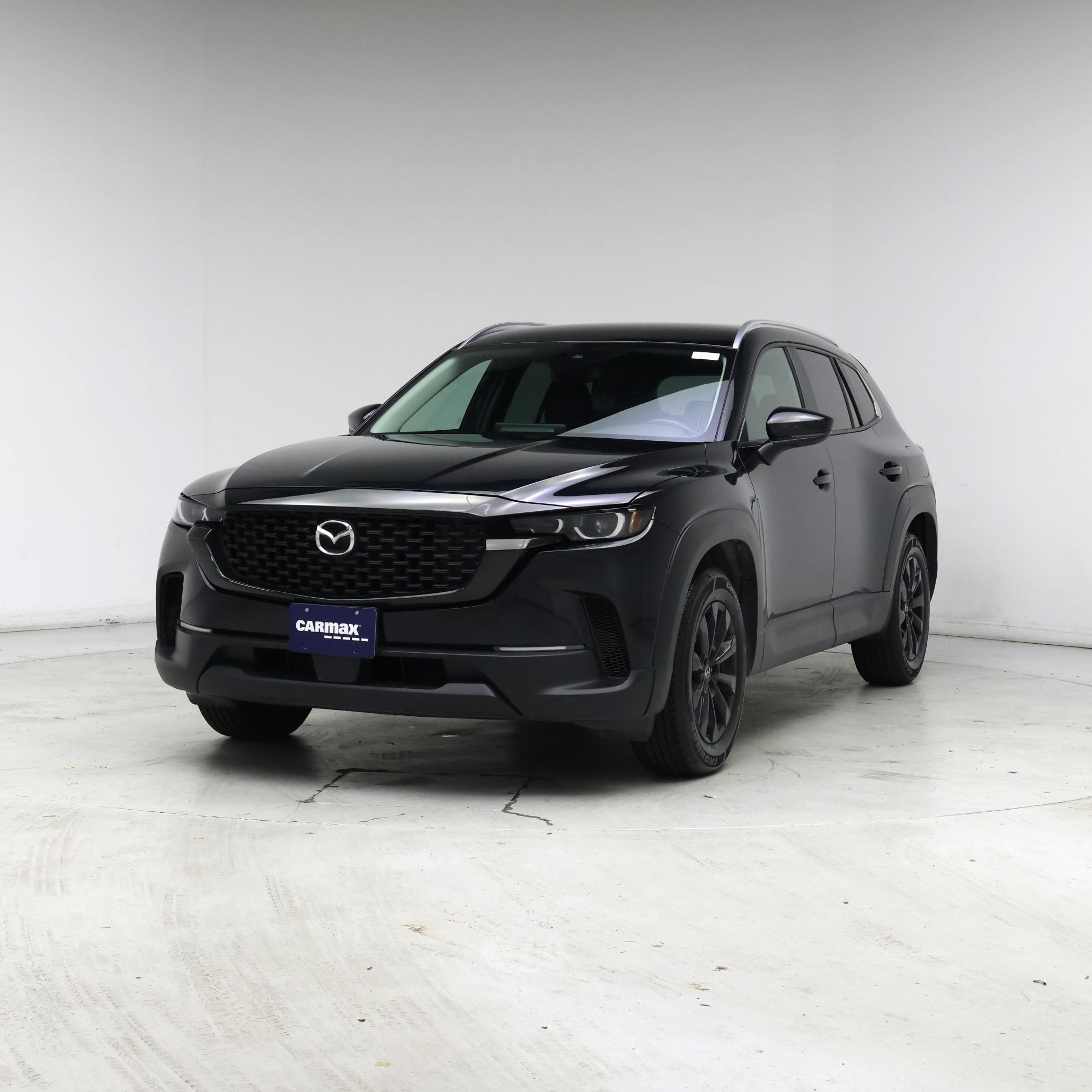 Thumbnail: 2024 Mazda CX-50 - 4