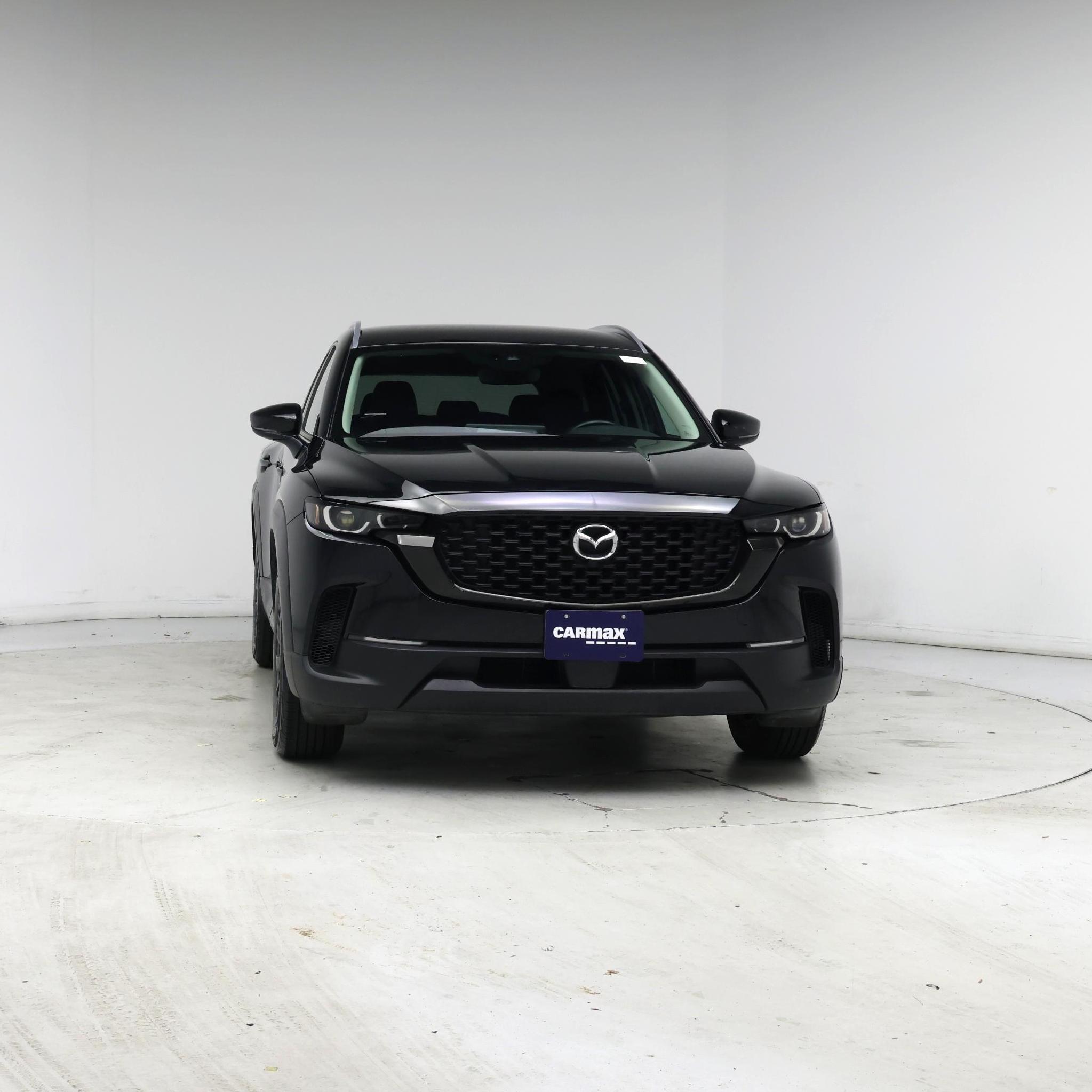 Thumbnail: 2024 Mazda CX-50 - 5