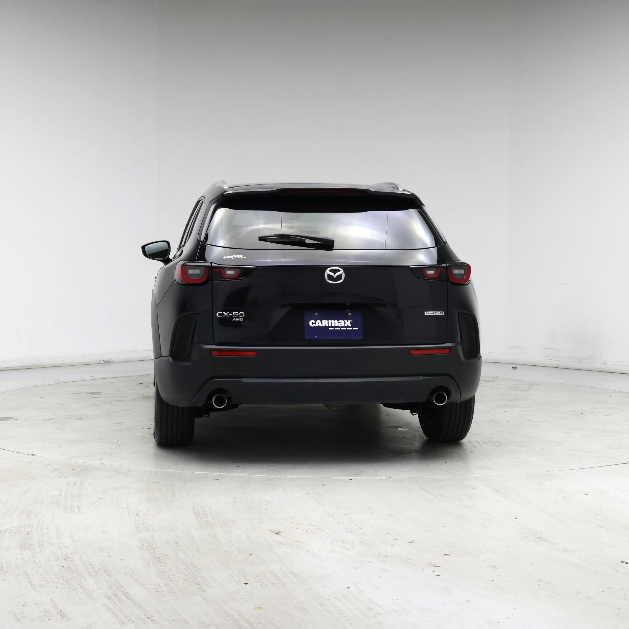 Thumbnail: 2024 Mazda CX-50 - 6