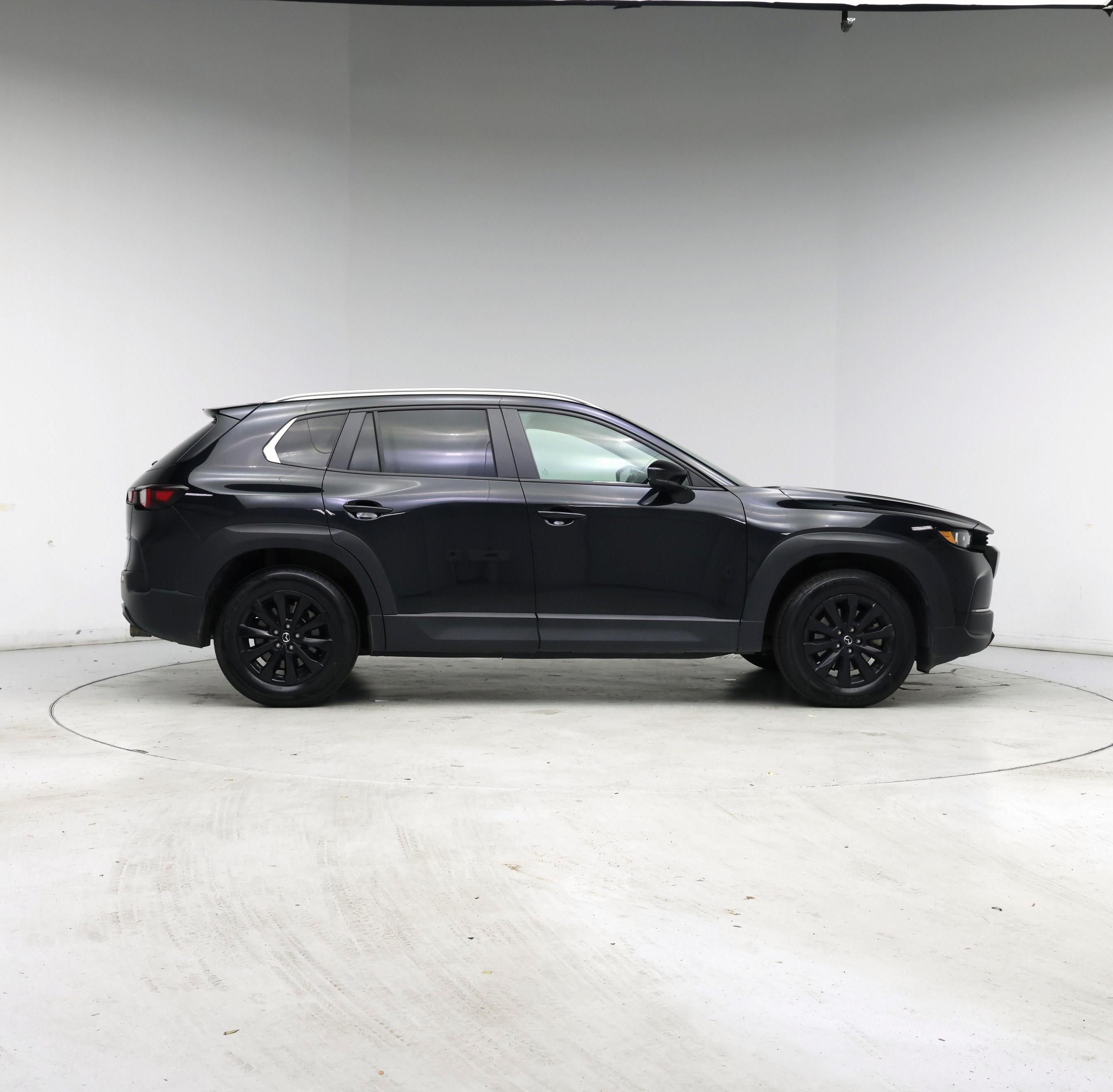 Thumbnail: 2024 Mazda CX-50 - 7