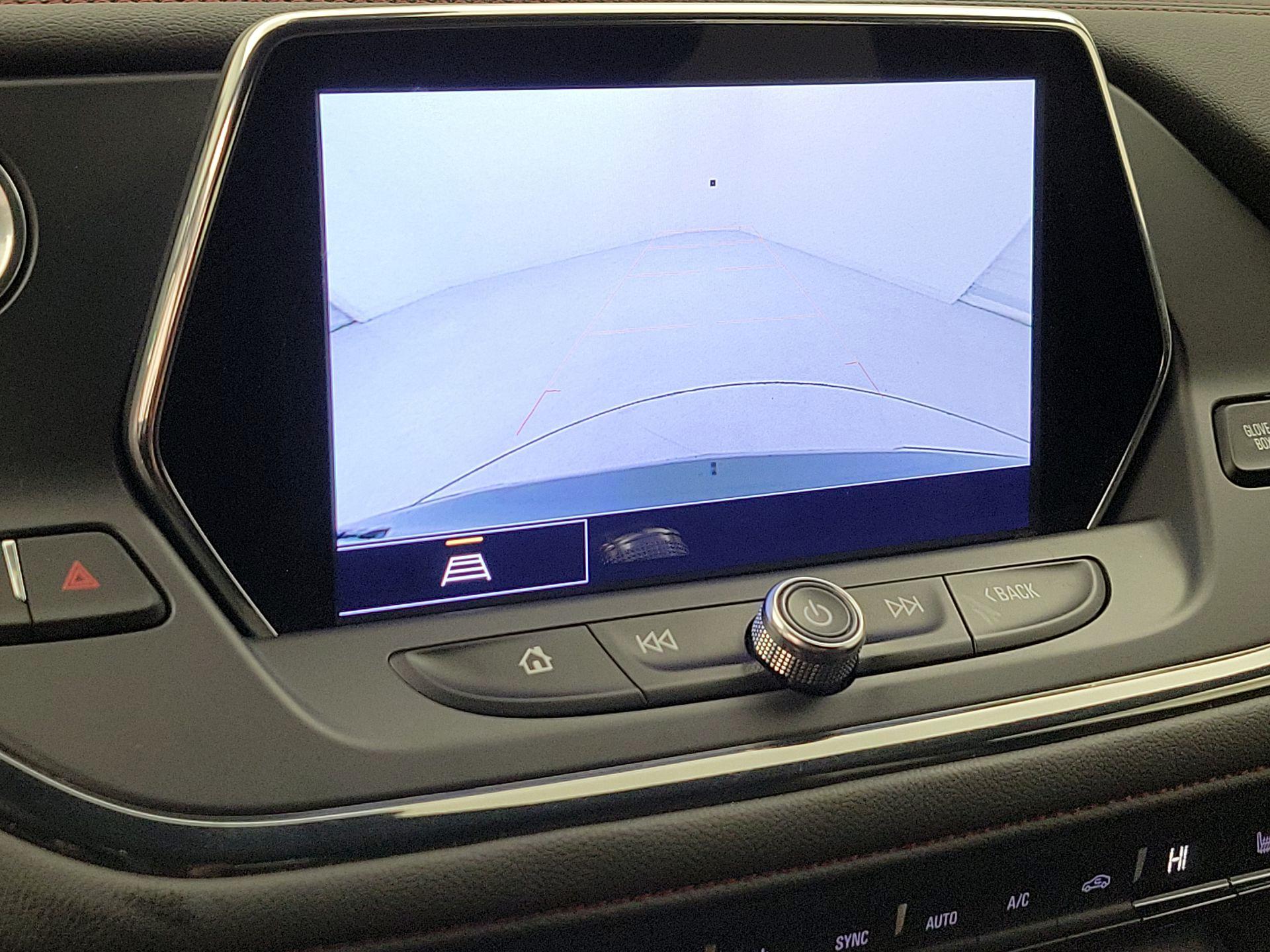 Thumbnail: 2022 Chevrolet Blazer - 14