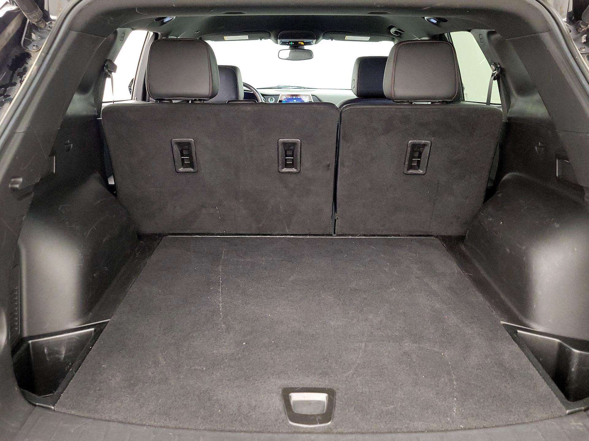 Thumbnail: 2022 Chevrolet Blazer - 20