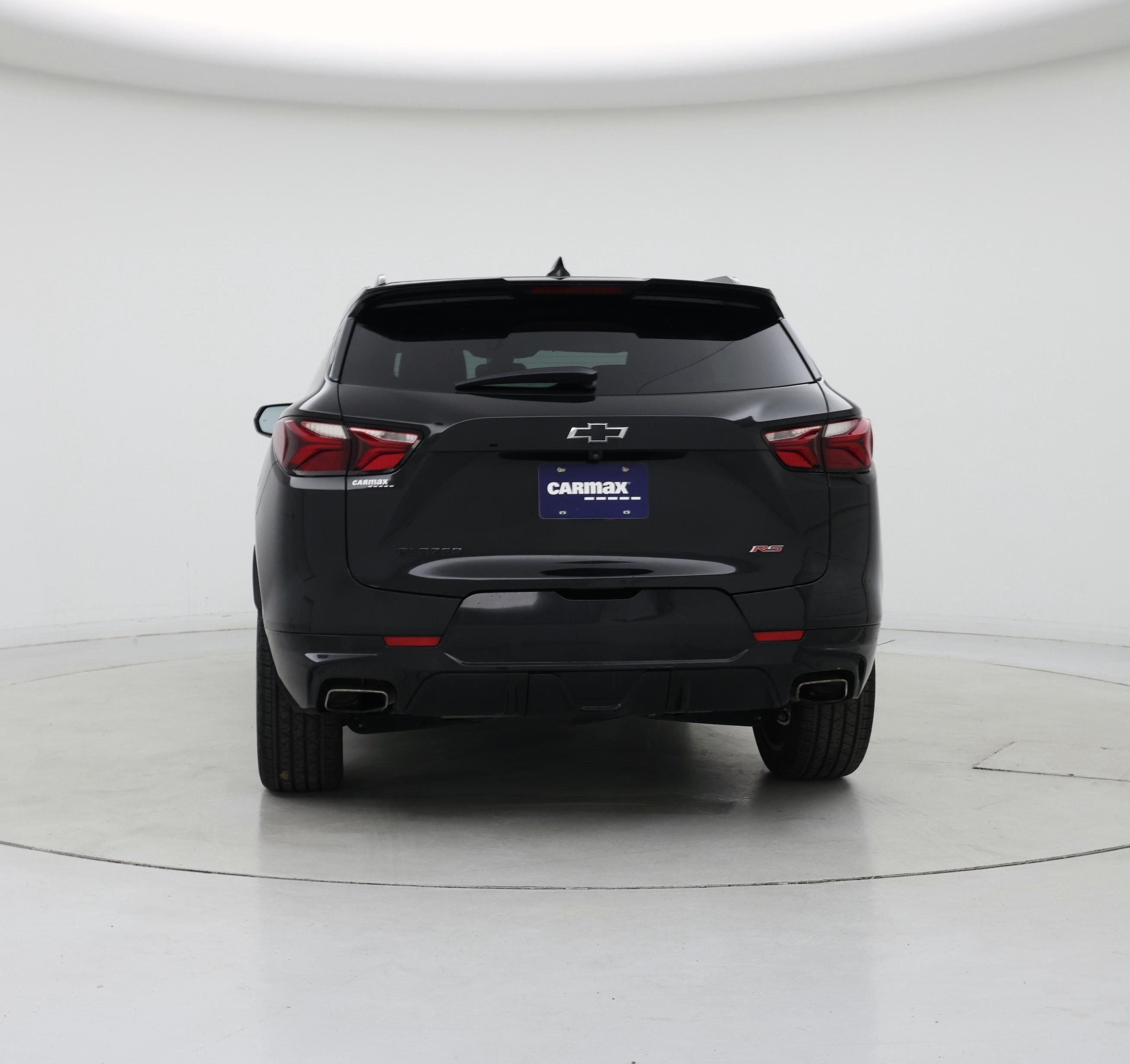 Thumbnail: 2022 Chevrolet Blazer - 6