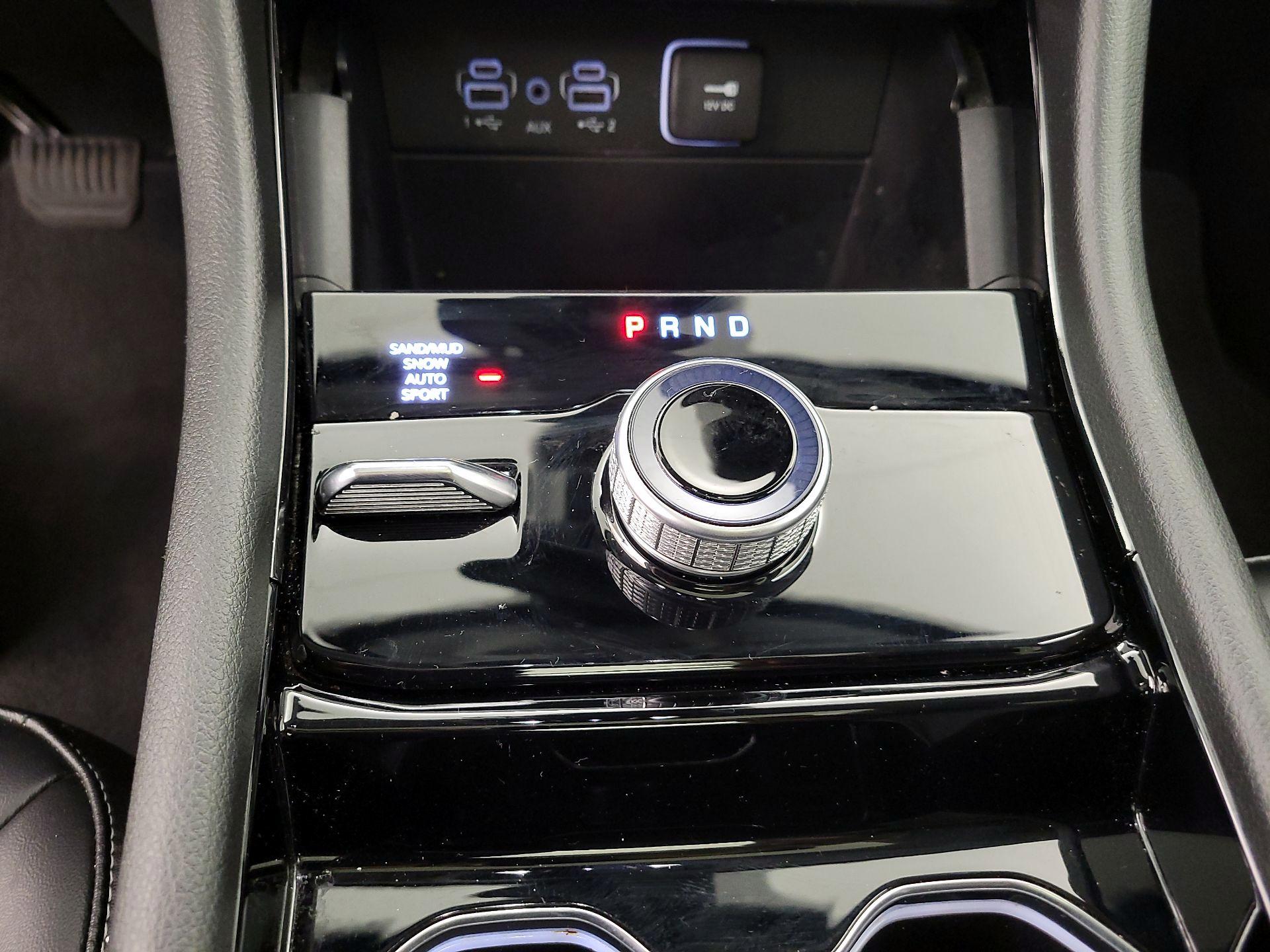 Thumbnail: 2023 Jeep Grand Cherokee - 18