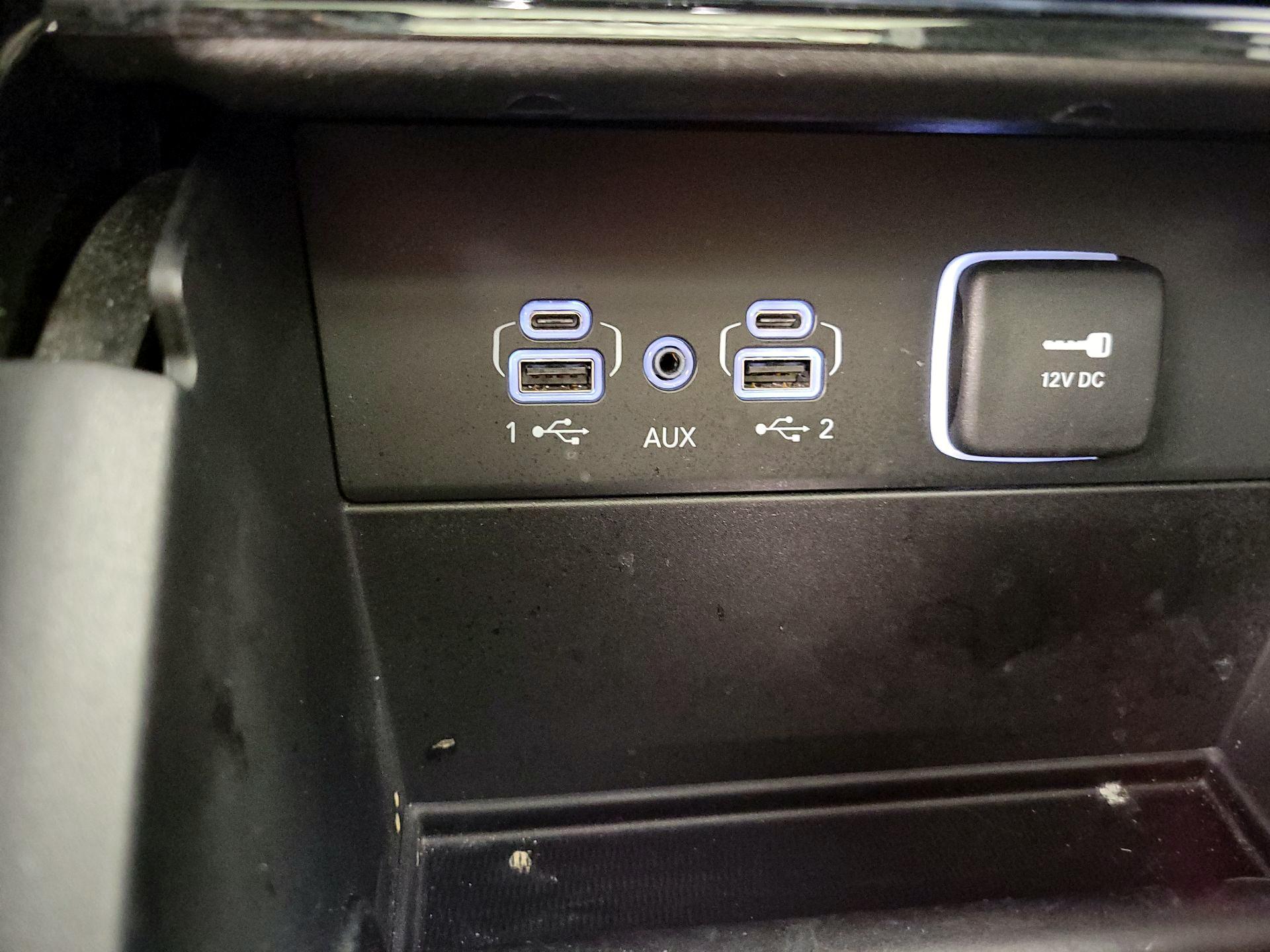 Thumbnail: 2023 Jeep Grand Cherokee - 19