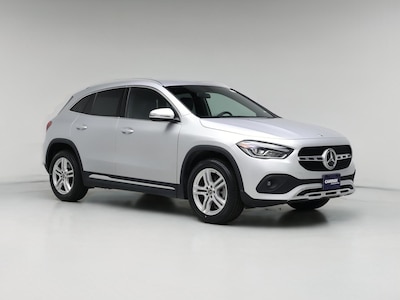 2023 Mercedes-Benz GLA250