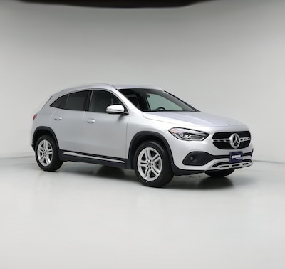 2023 Mercedes-Benz GLA250