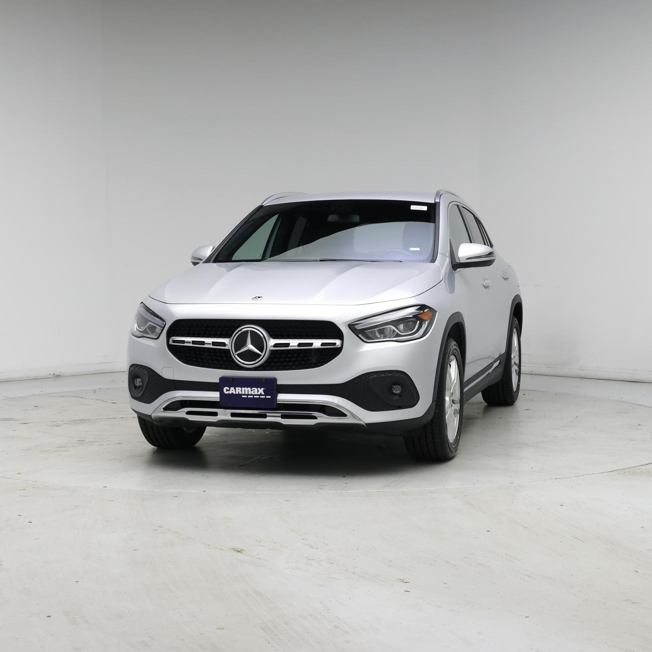 Thumbnail: 2023 Mercedes-Benz GLA - 4