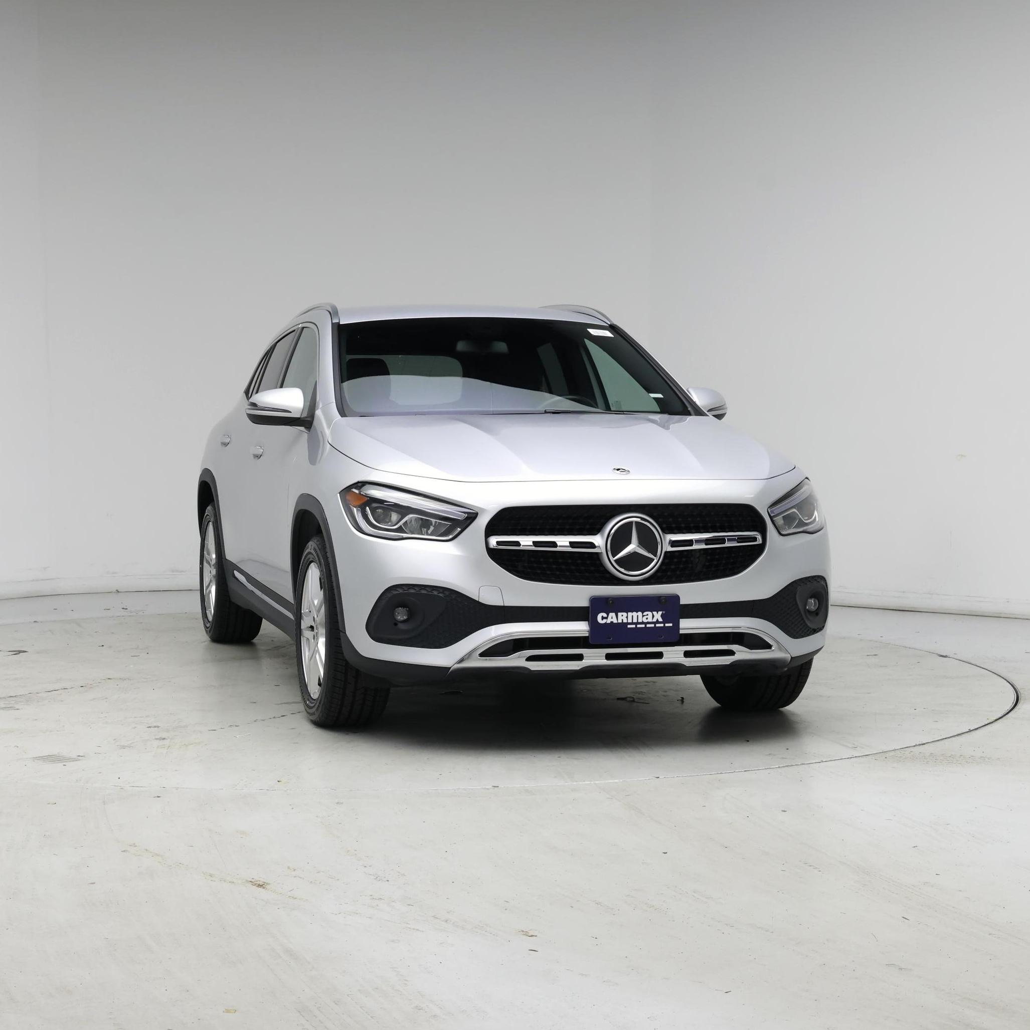 Thumbnail: 2023 Mercedes-Benz GLA - 5