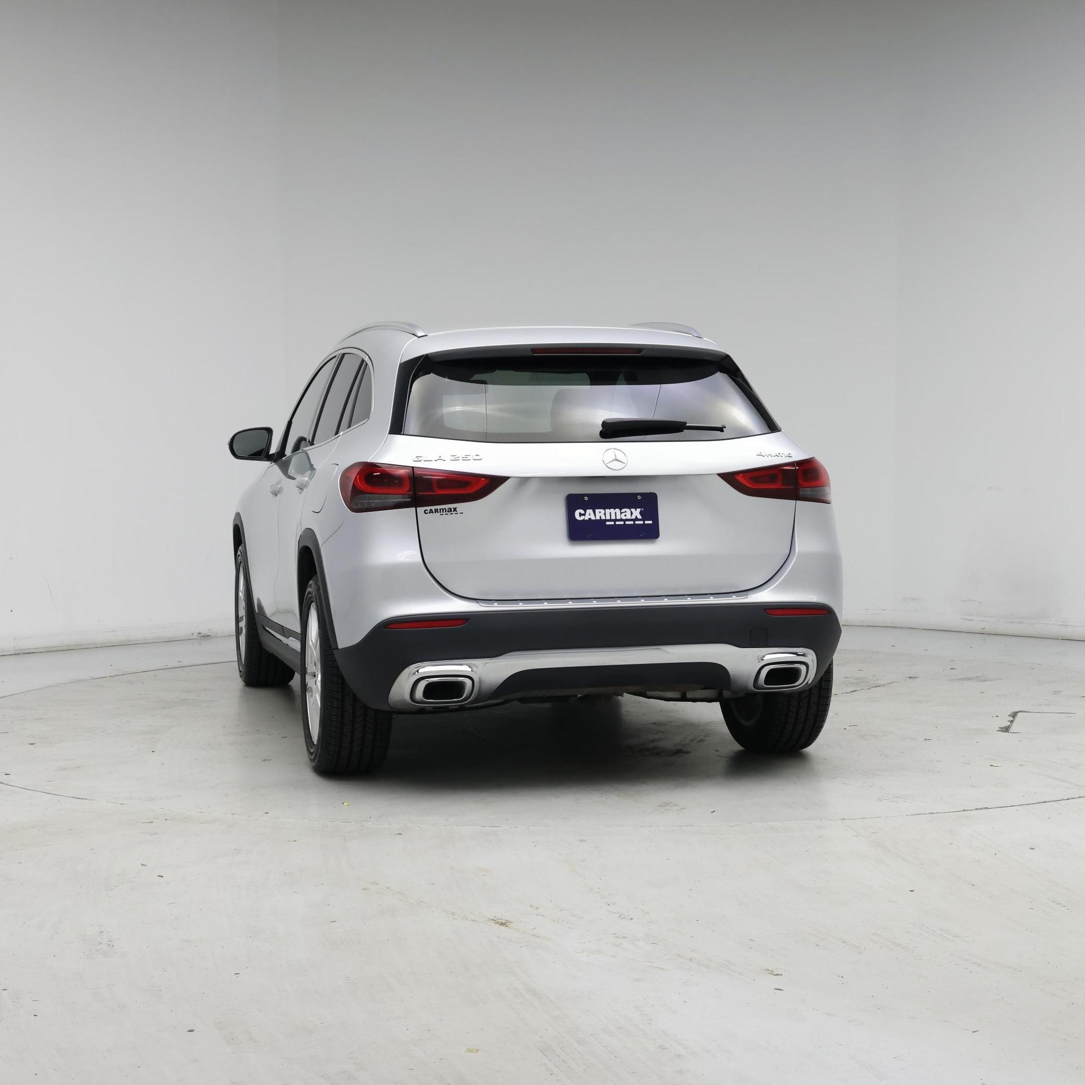 Thumbnail: 2023 Mercedes-Benz GLA - 6