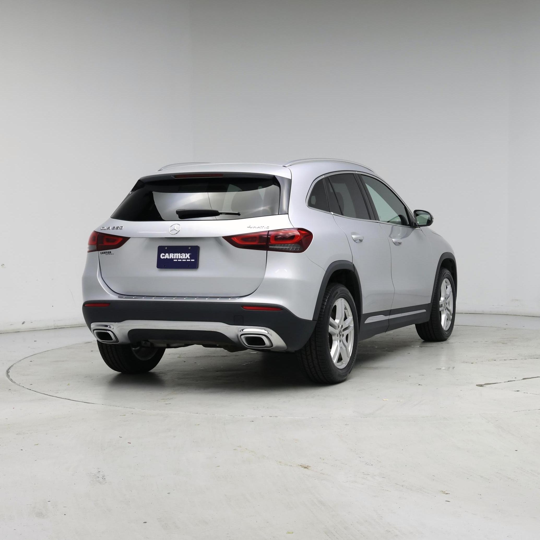 Thumbnail: 2023 Mercedes-Benz GLA - 8