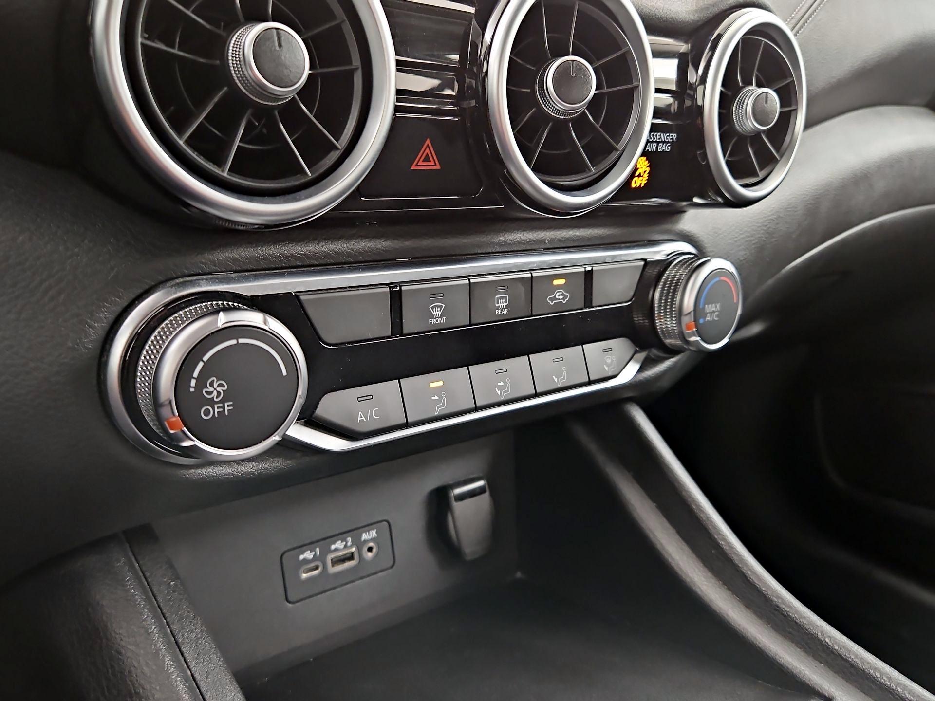 Thumbnail: 2022 Nissan Sentra - 16