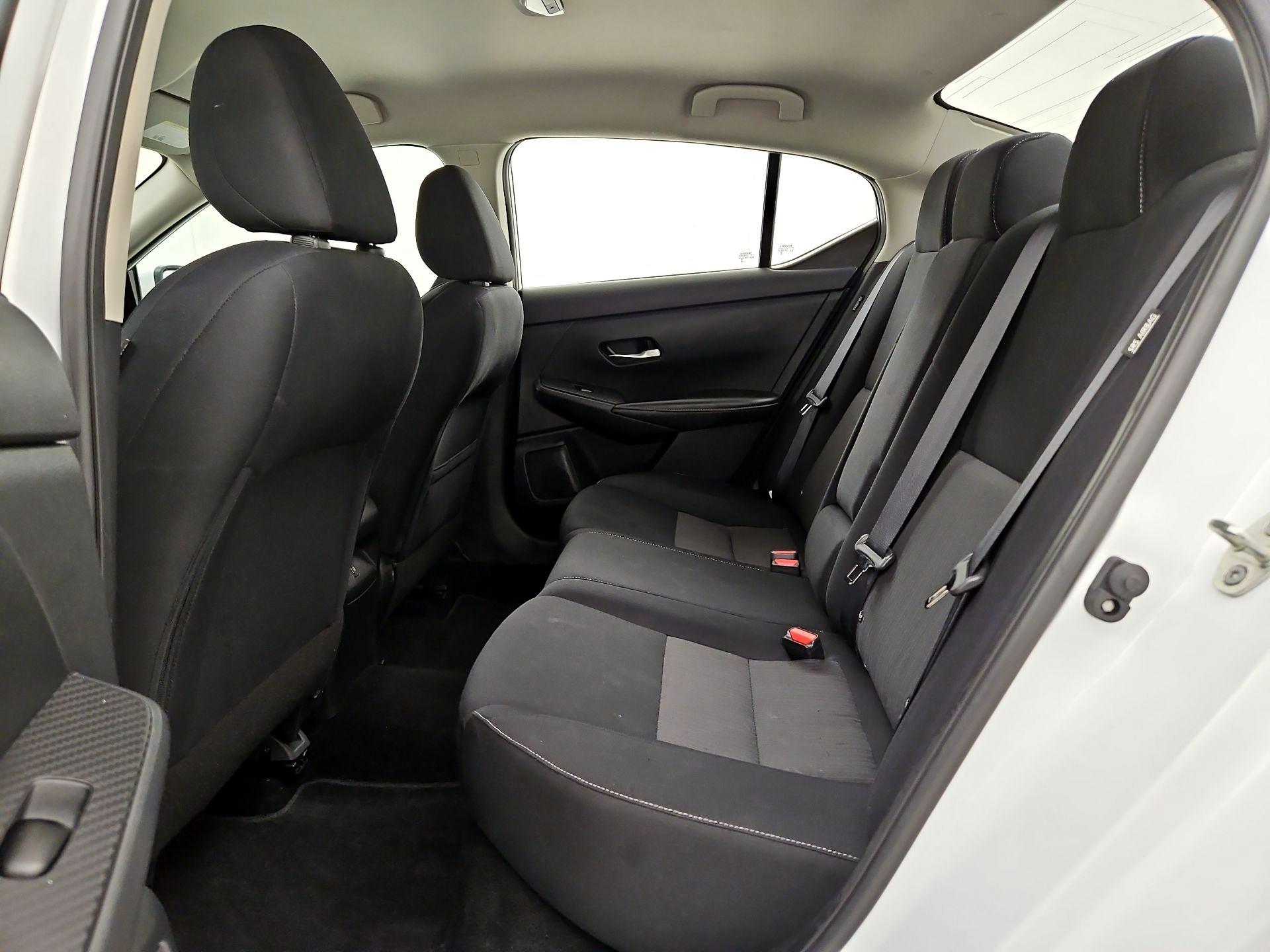 Thumbnail: 2022 Nissan Sentra - 19