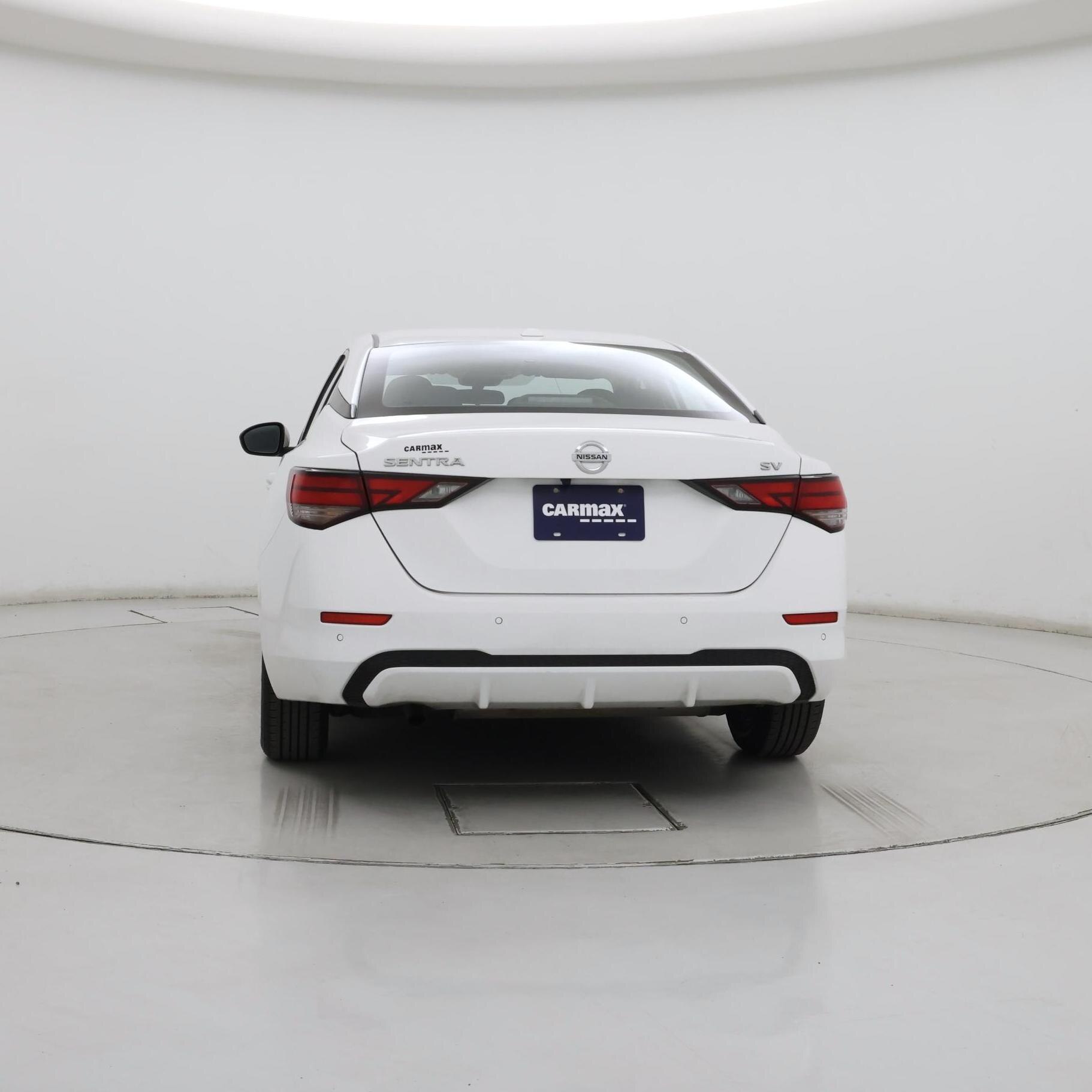 Thumbnail: 2022 Nissan Sentra - 6