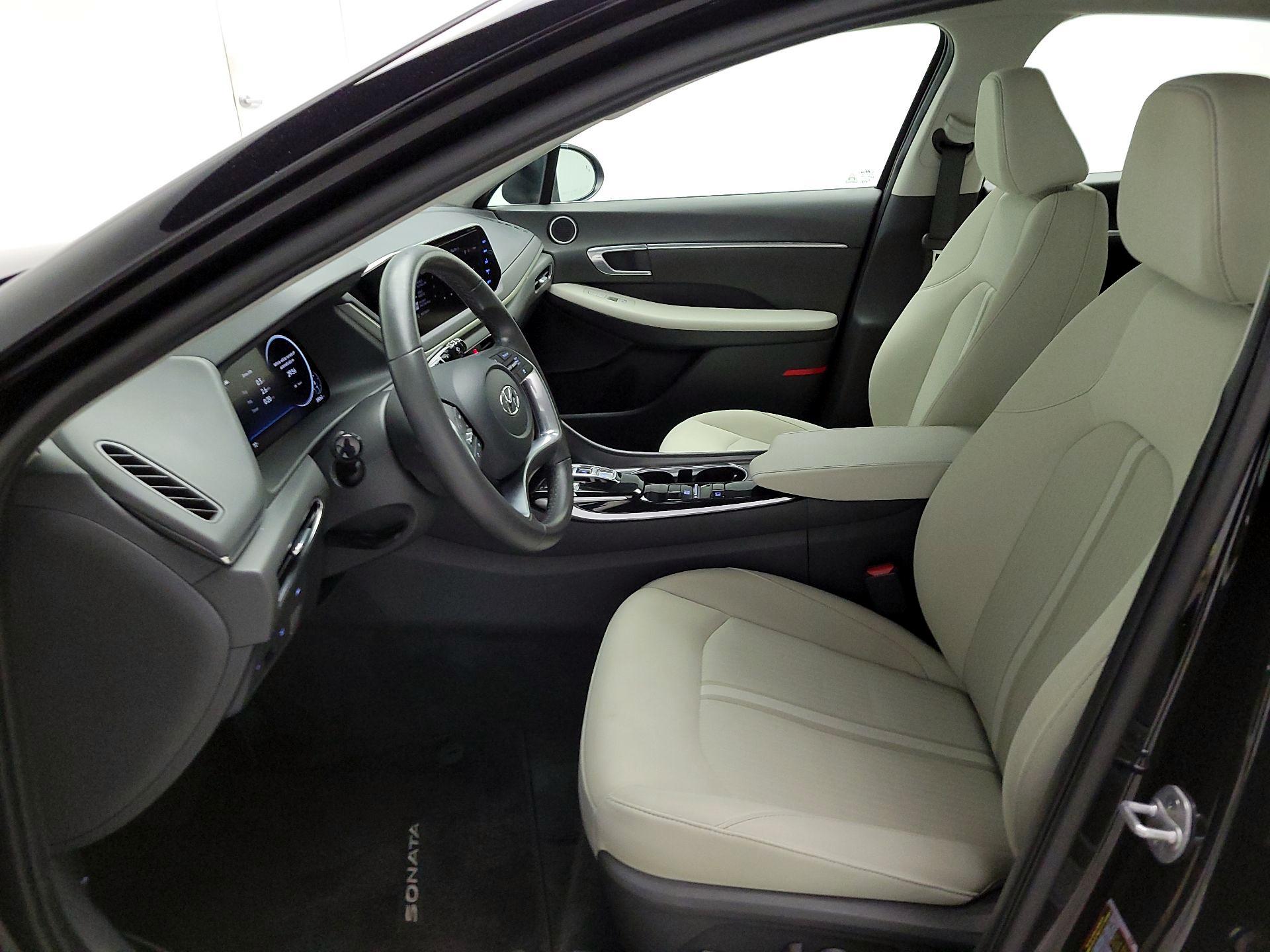 Thumbnail: 2023 Hyundai Sonata - 11