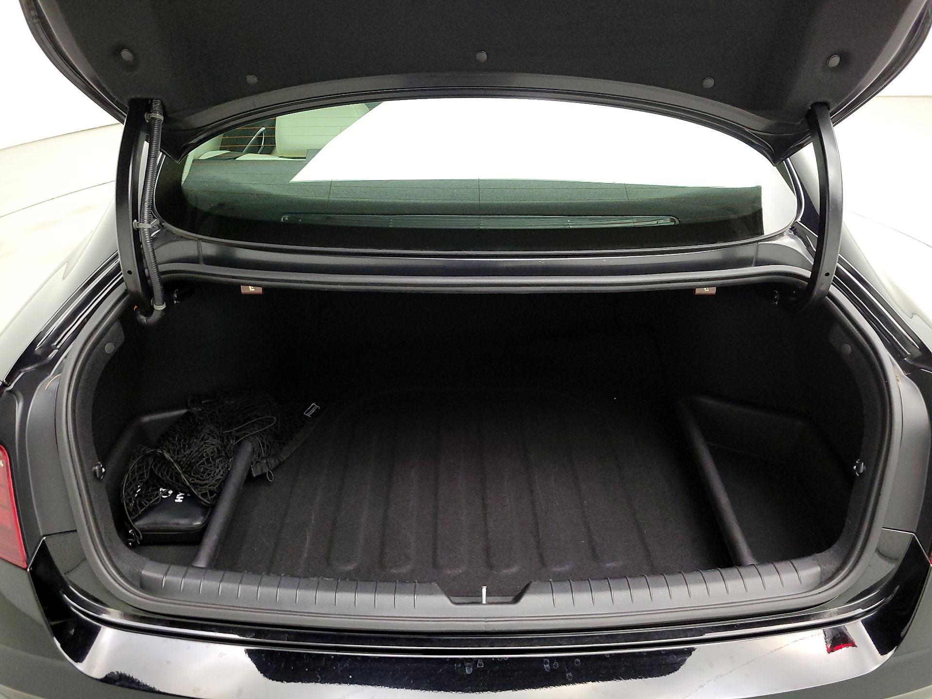 Thumbnail: 2023 Hyundai Sonata - 18