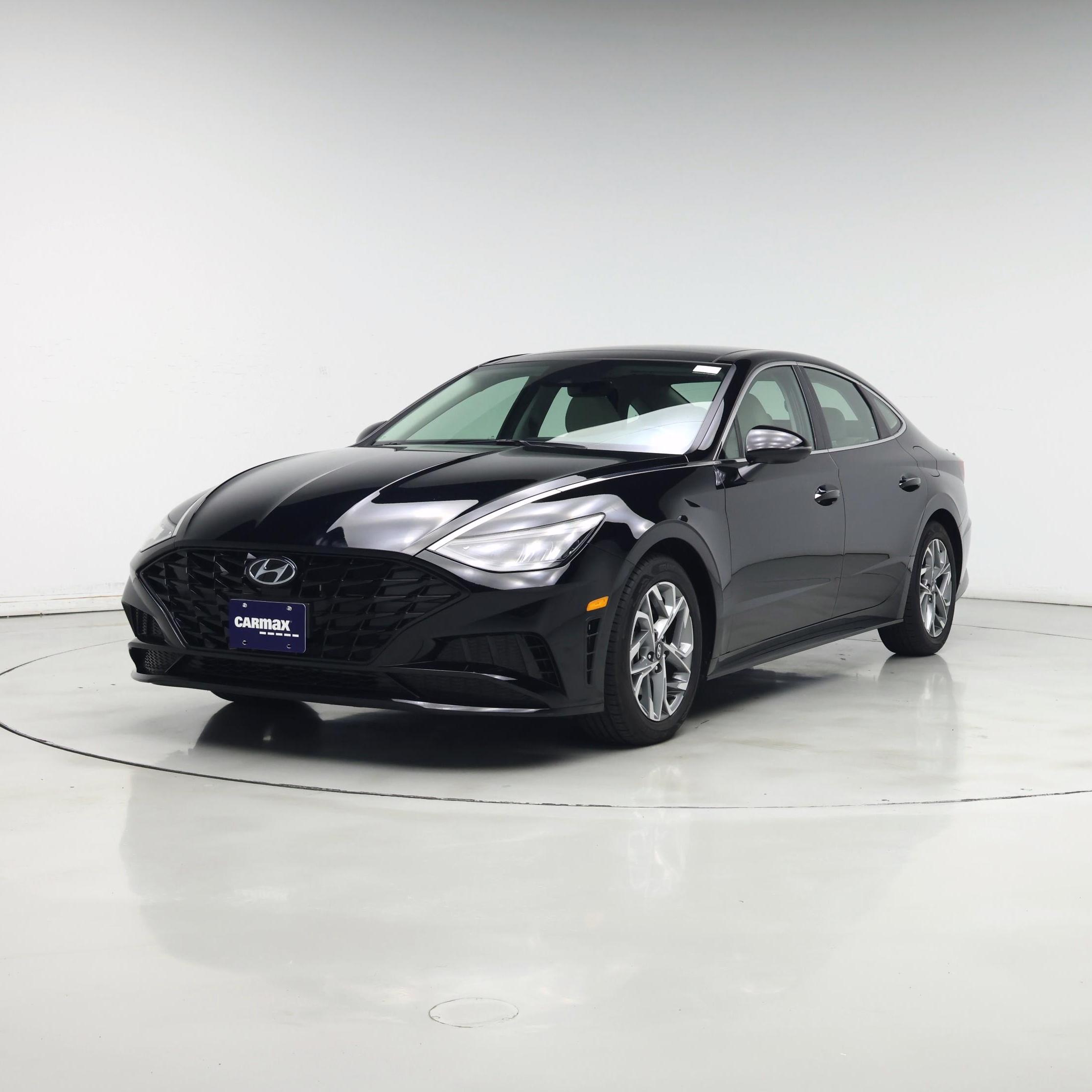 Thumbnail: 2023 Hyundai Sonata - 4