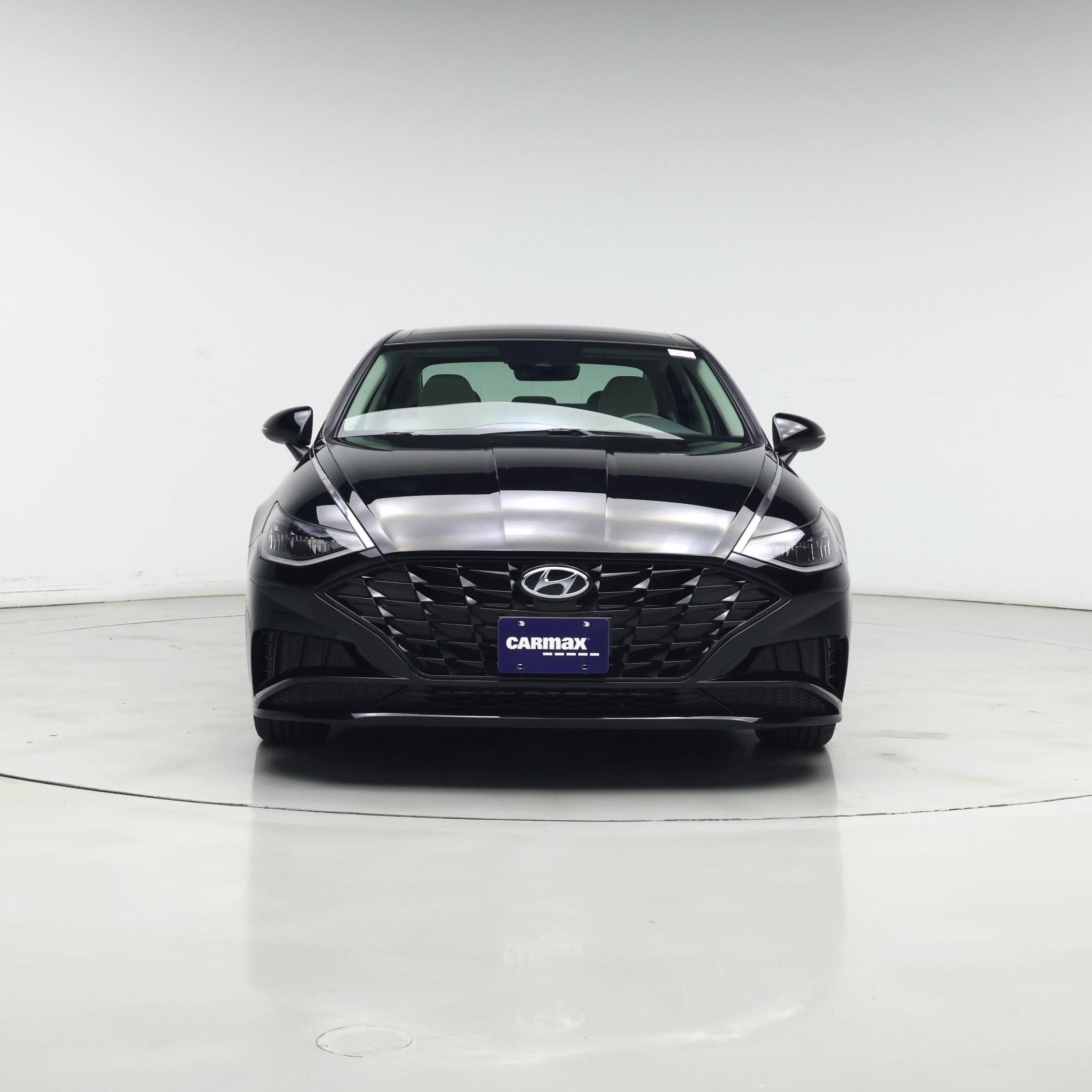 Thumbnail: 2023 Hyundai Sonata - 5